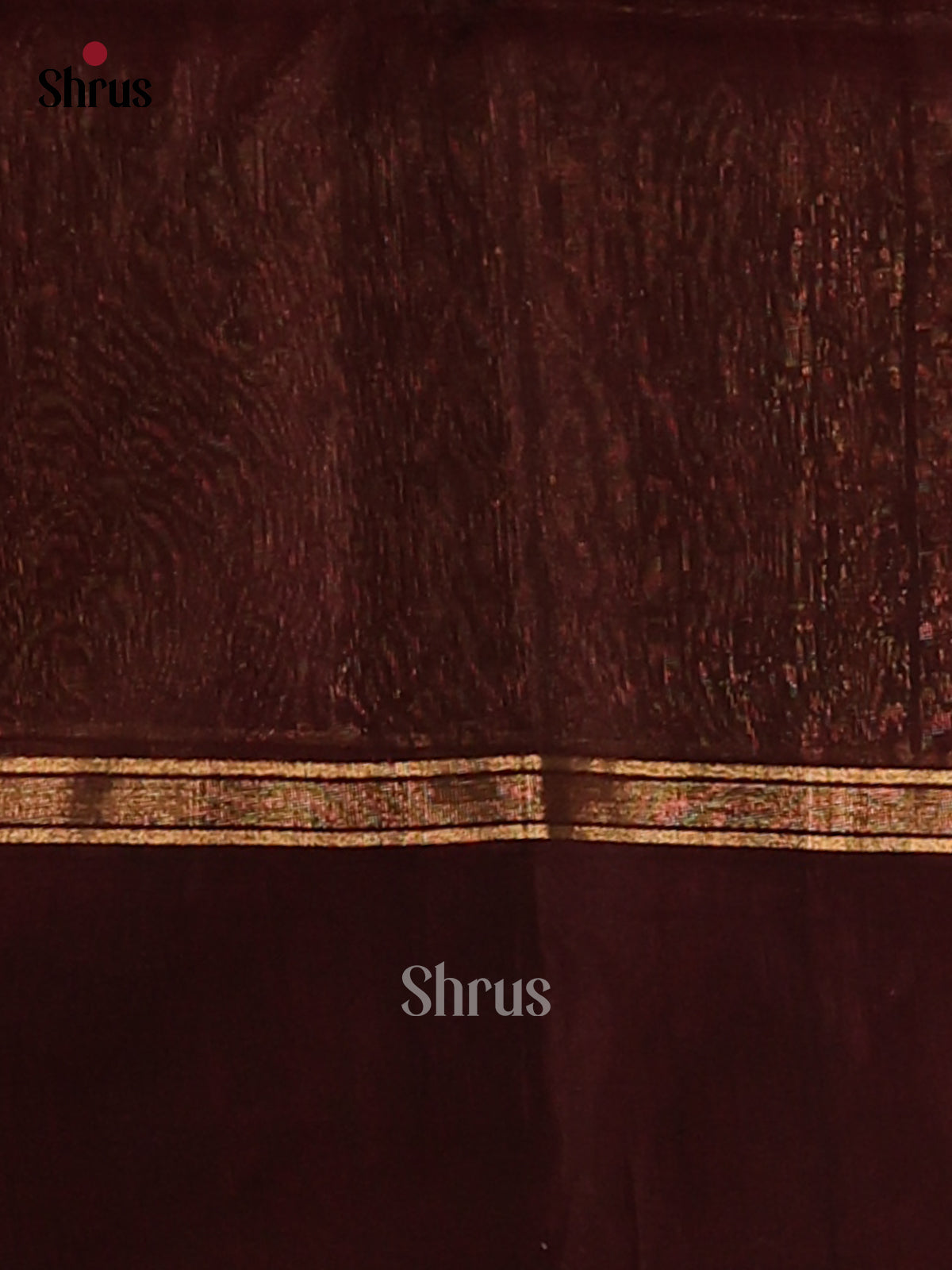 DES23311- Silk Cotton Saree - Shop on Shrus.com