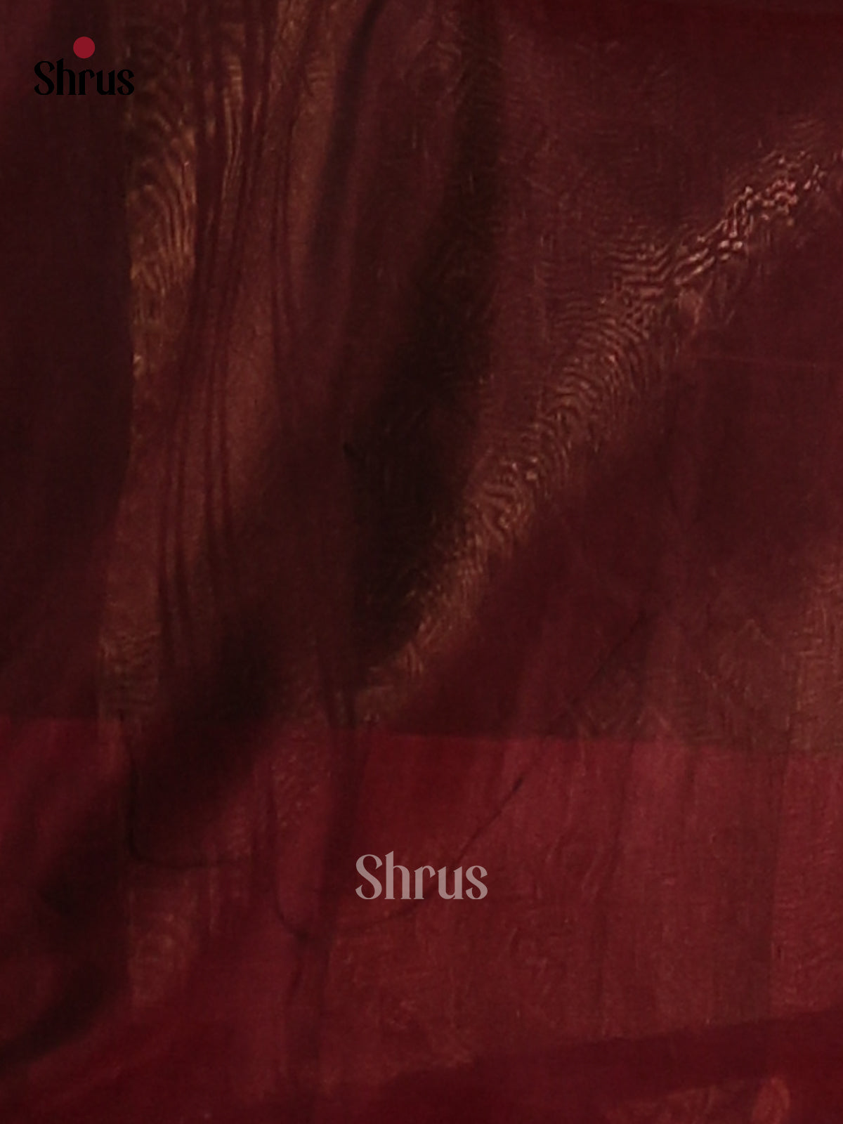 DES23315 - Silk Cotton Saree - Shop on Shrus.com