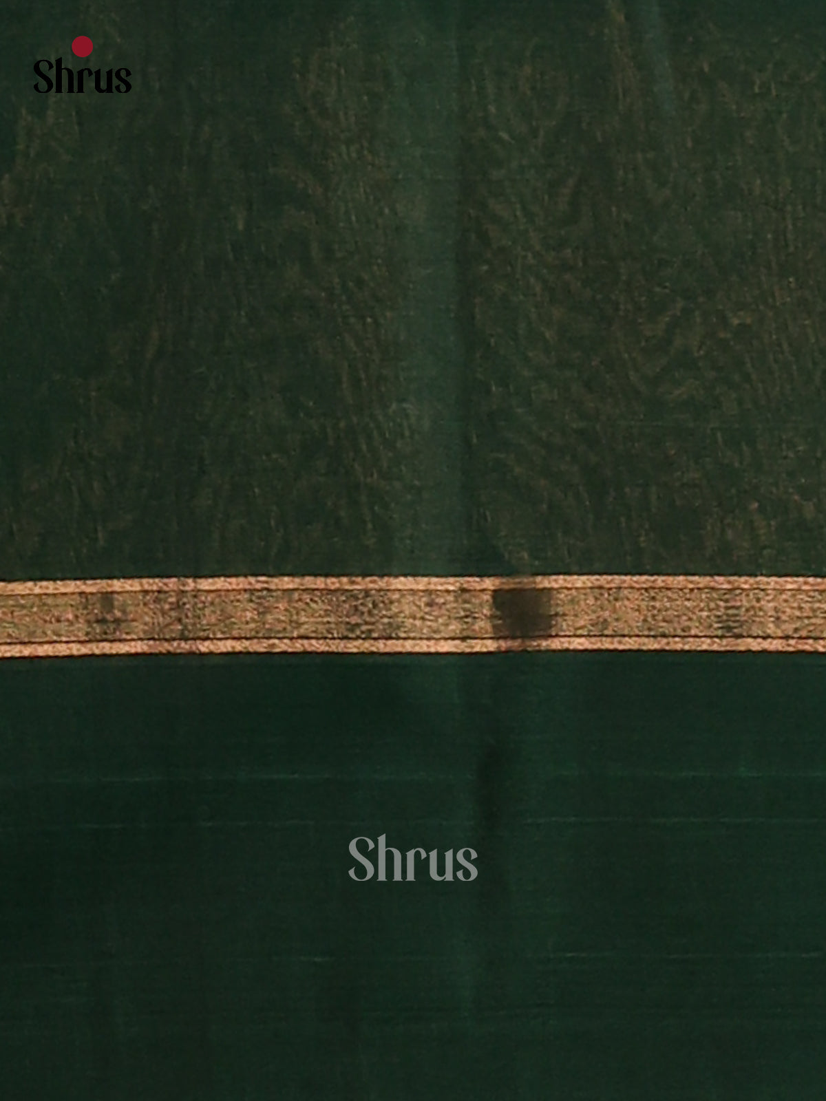 DES23317- Silk Cotton Saree - Shop on Shrus.com