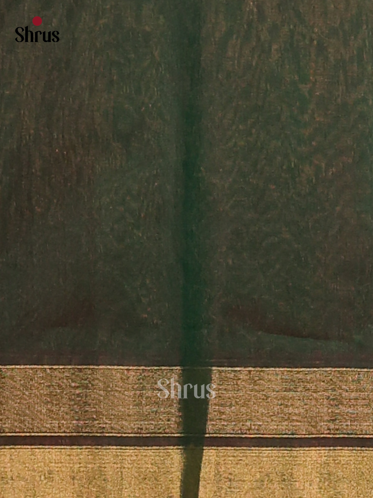 DES23320- Silk Cotton Saree - Shop on Shrus.com