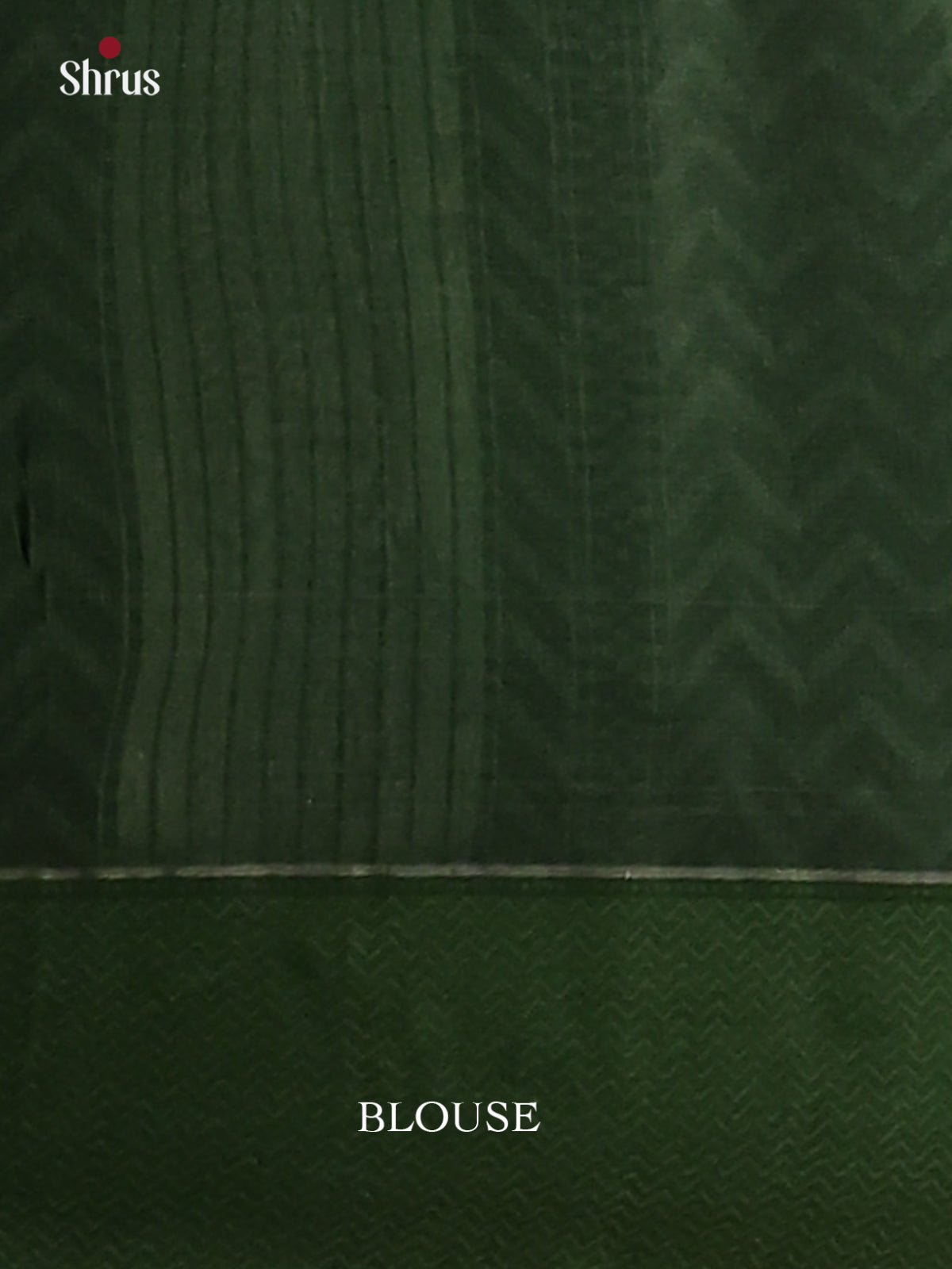 Pastel Green & Green - Maheshwari silkcotton Saree - Shop on Shrus.com
