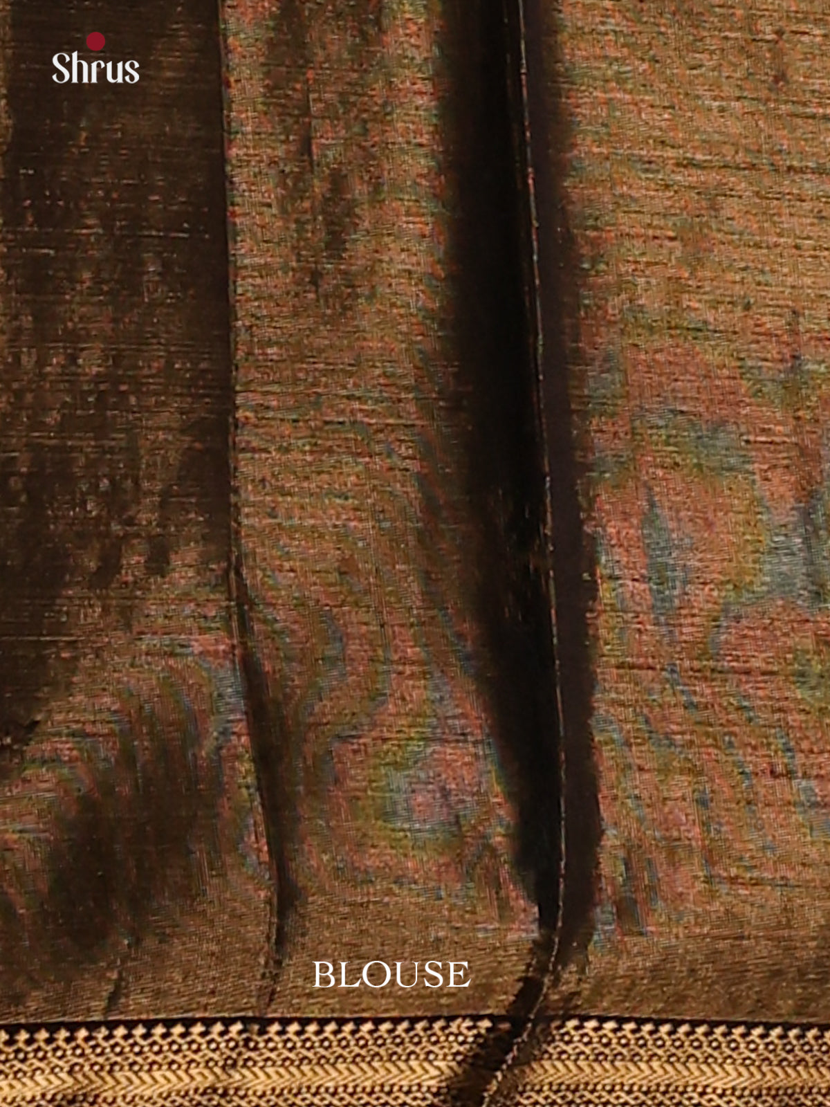 DES24161- Maheshwari silkcotton Saree - Shop on Shrus.com