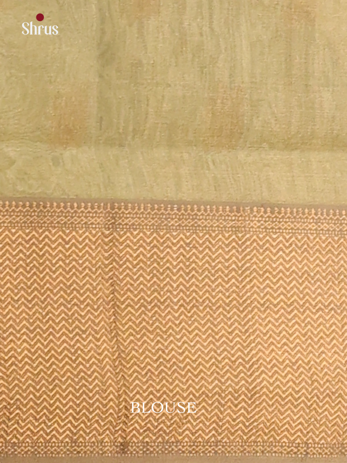 Pista Green(Single Tone)- Maheshwari silkcotton Saree - Shop on Shrus.com