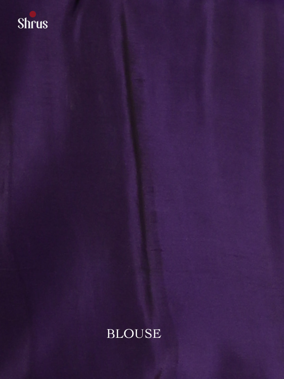 Pretty Lilac Softsilk-halfpure Saree dazzles with zari motifs , blue brocade pallu - Shop on Shrus.com