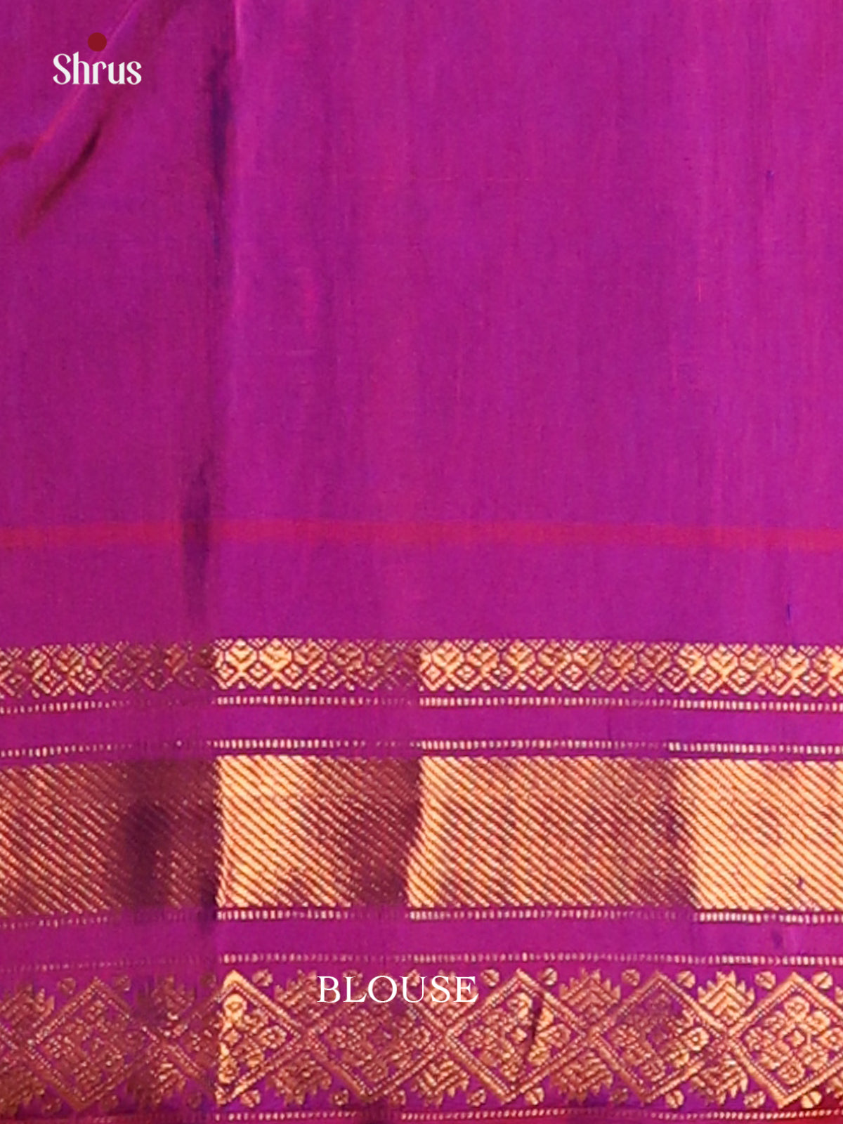 Glorious Mustardy Green Gadwal silk Saree with gold zari buttas , ganga jamuna zari border - Shop on Shrus.com