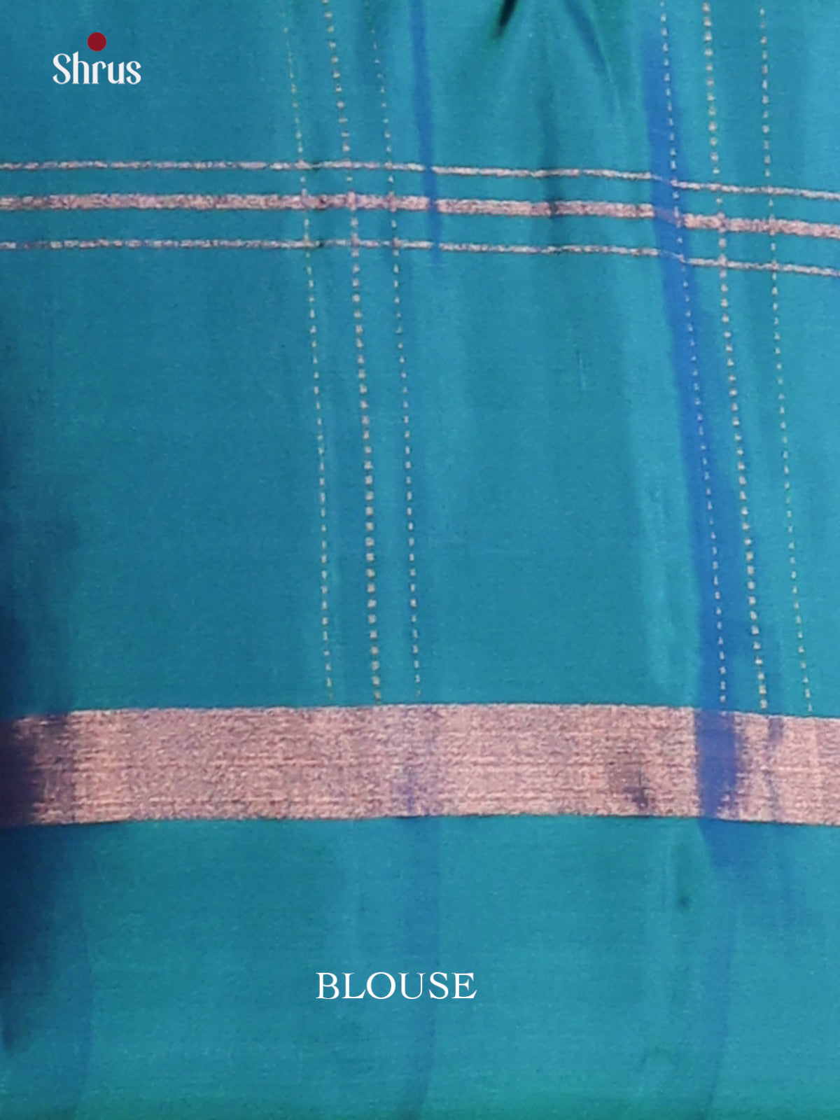 Exquisite Pink Soft Silk Saree with gold zari checks, buttas , contrast Blue border