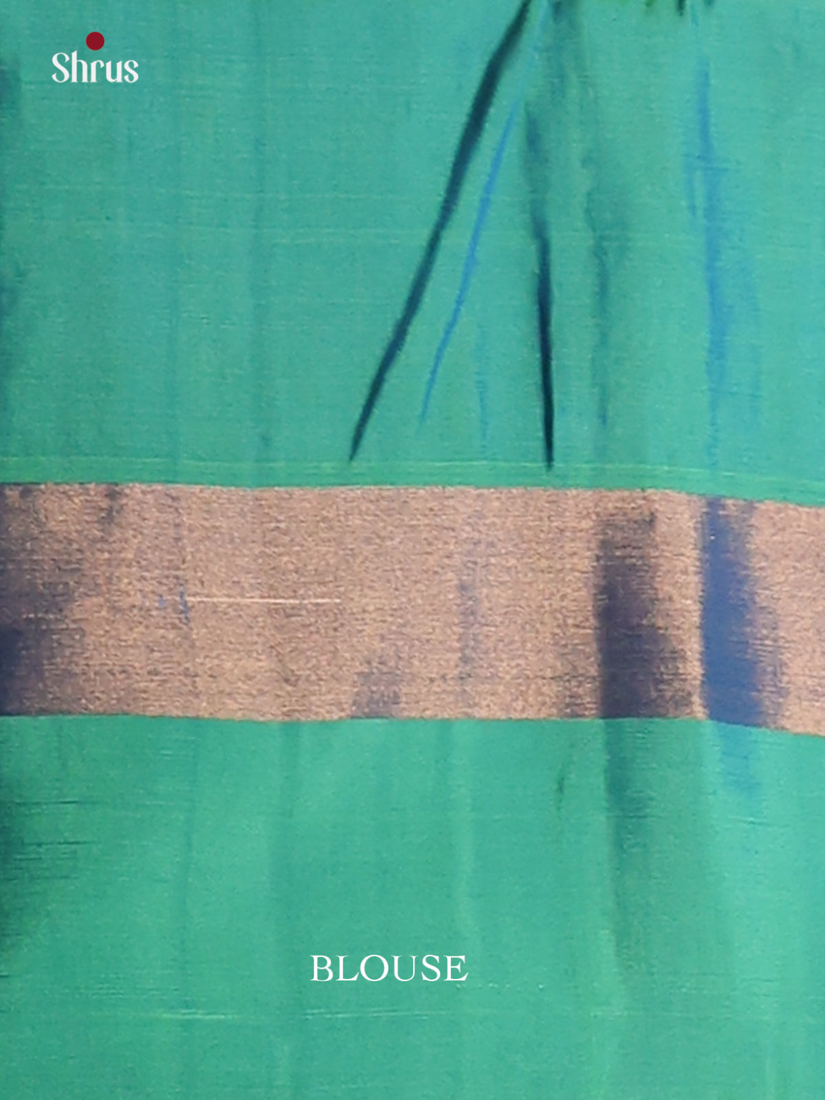 Glorious Mustard Soft Silk Saree with floral nestling , contrast Teal green brocade pallu - Shop on Shrus.com