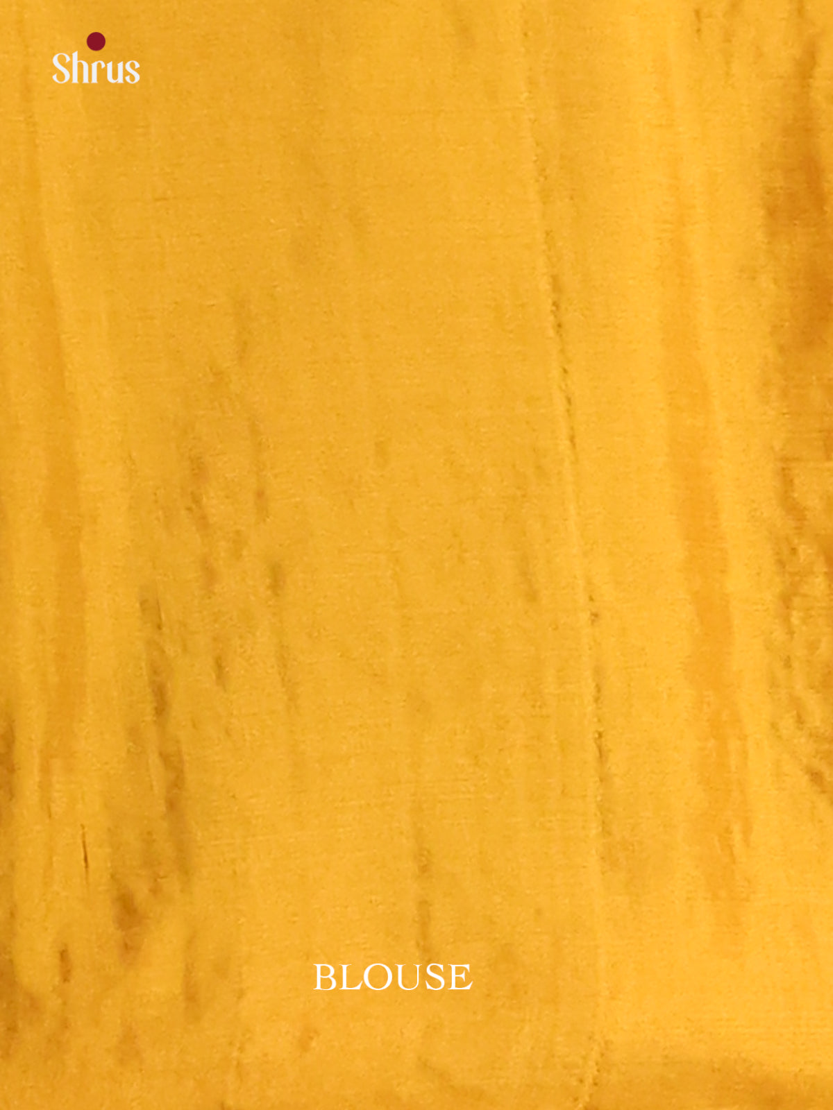 Celestial blue borderless Soft Silk Saree with zari stripes, motifs ,mustard brocade pallu - Shop on Shrus.com