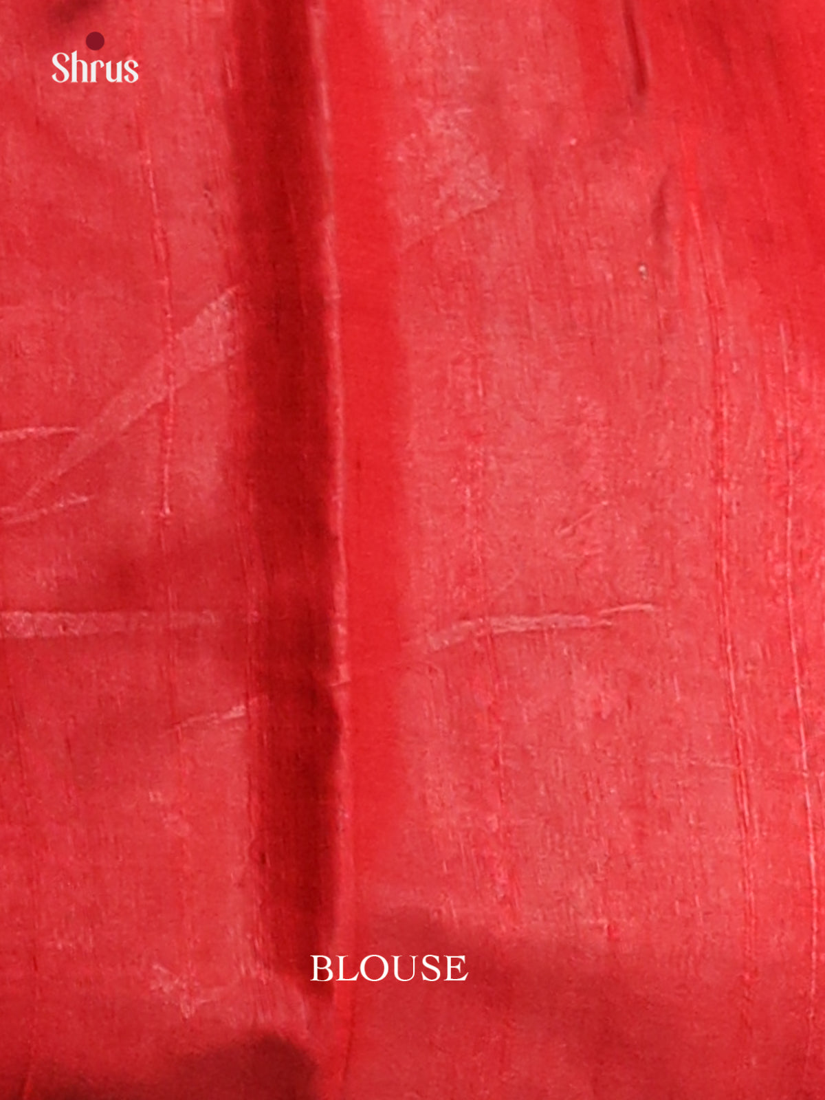 Ethereal Black Raw Silk Saree with zari stripes , contrast Red Temple border - Shop on Shrus.com