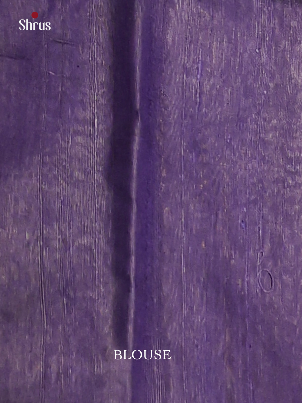 Celestial Blue Raw Silk Saree with gold zari stripes, self temple zari border - Shop on Shrus.com