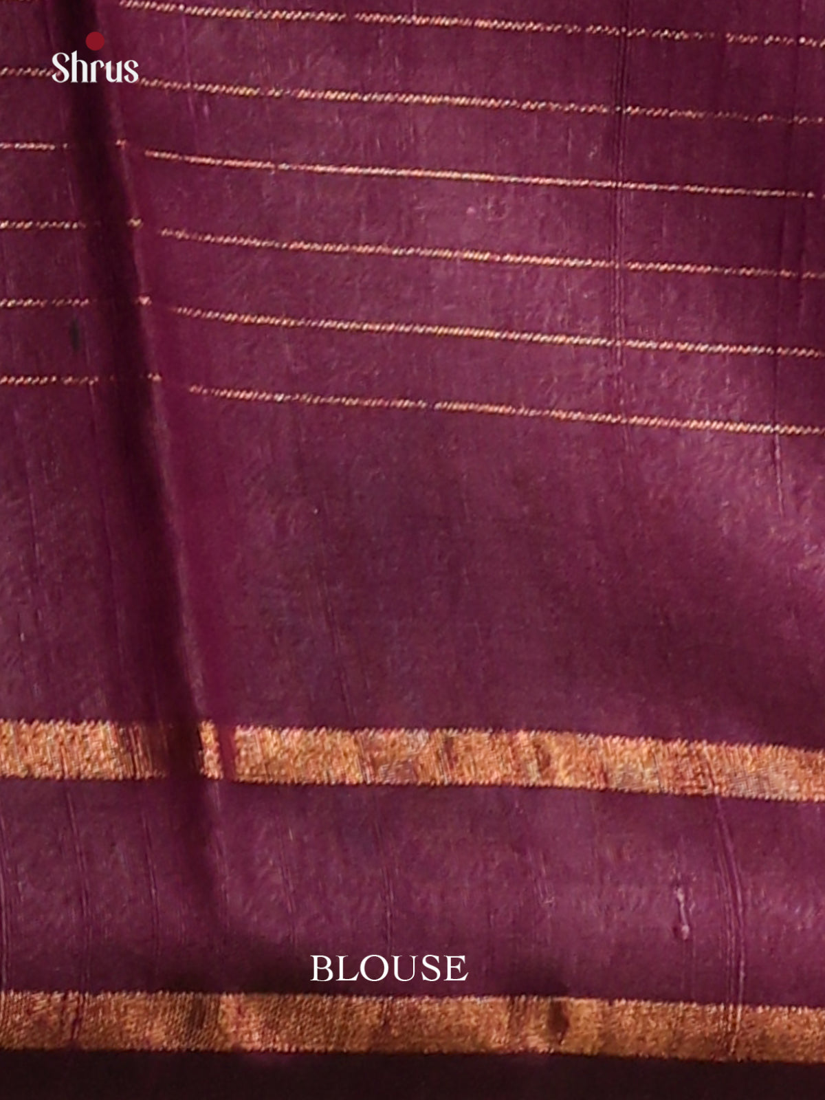 Chic Pink Raw Silk Saree gleams with zari checks ,zari woven brocade pallu - Shop on Shrus.com