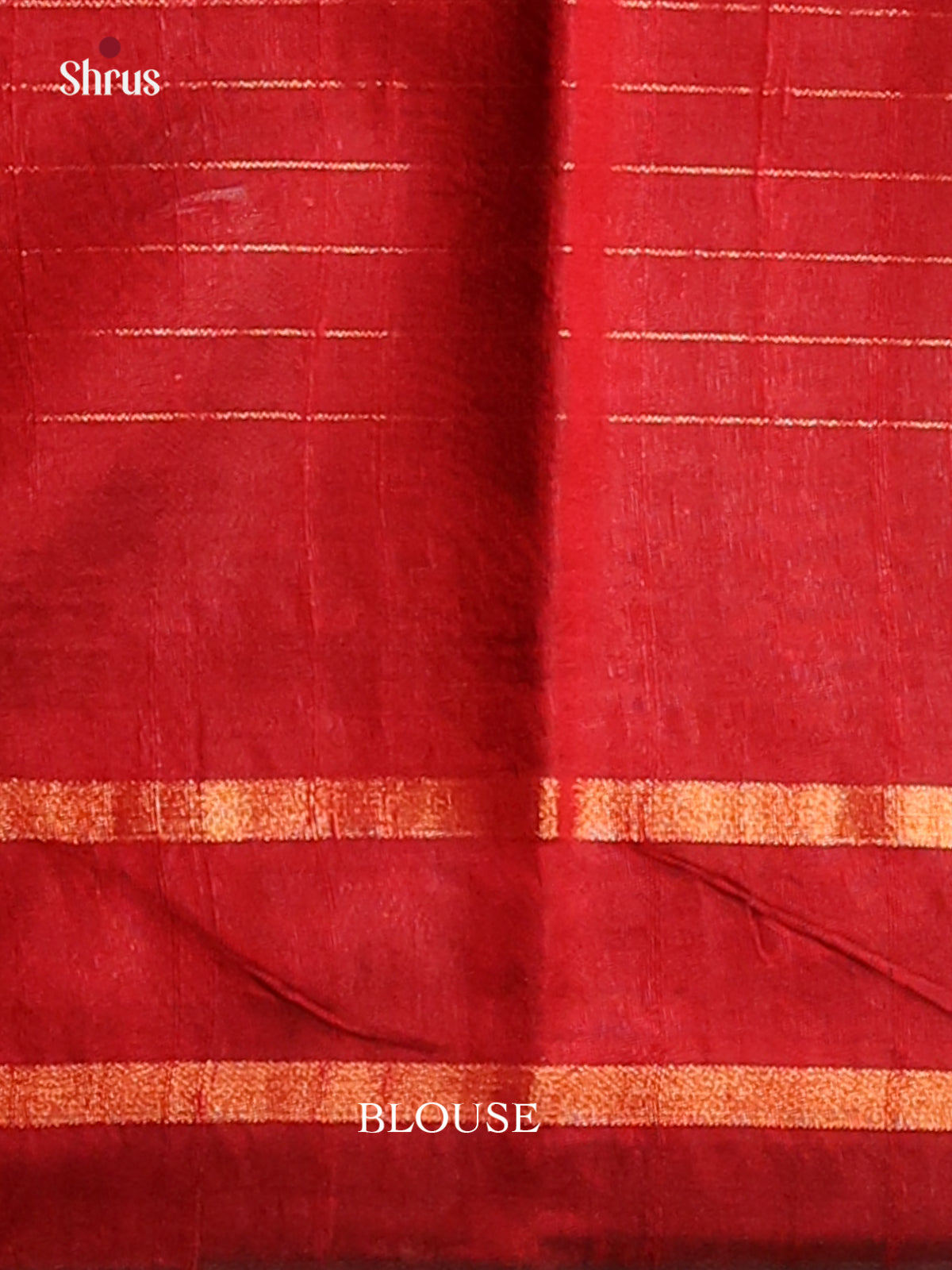 Luminous Mustard Raw Silk Saree with zari checks , contrast zari woven pallu - Shop on Shrus.com