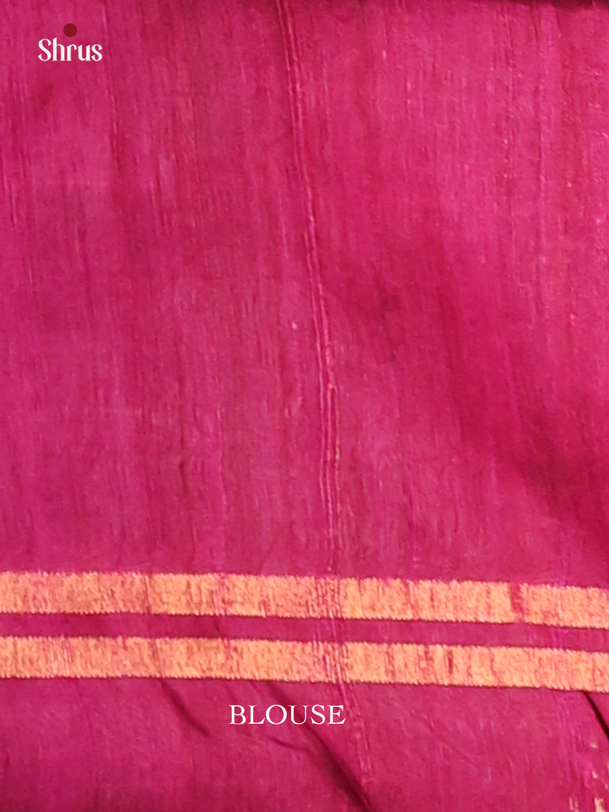 Dark Green Raw Silk Saree with zari stripes , motifs , maroon contrast Border -1