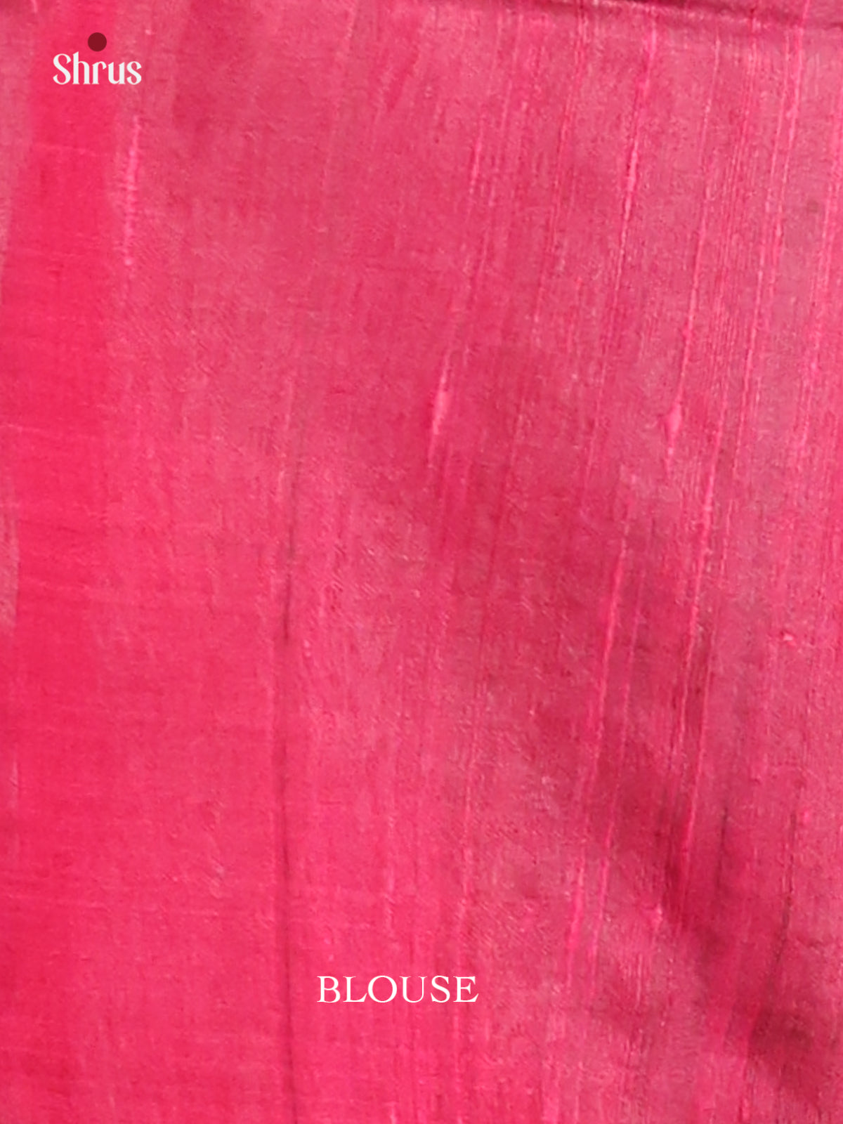 Charming Purple Raw Silk Saree with Plain body , contrast maroon zari brocade pallu - Shop on Shrus.com