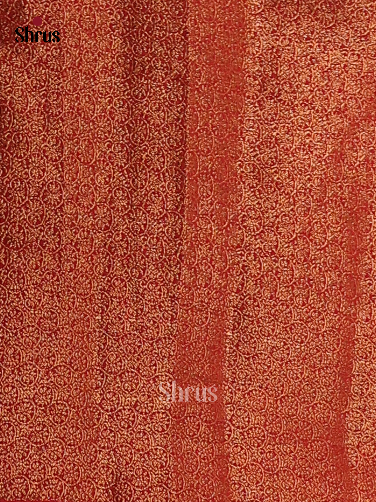 Blue with Red - semi jute - Shop on Shrus.com