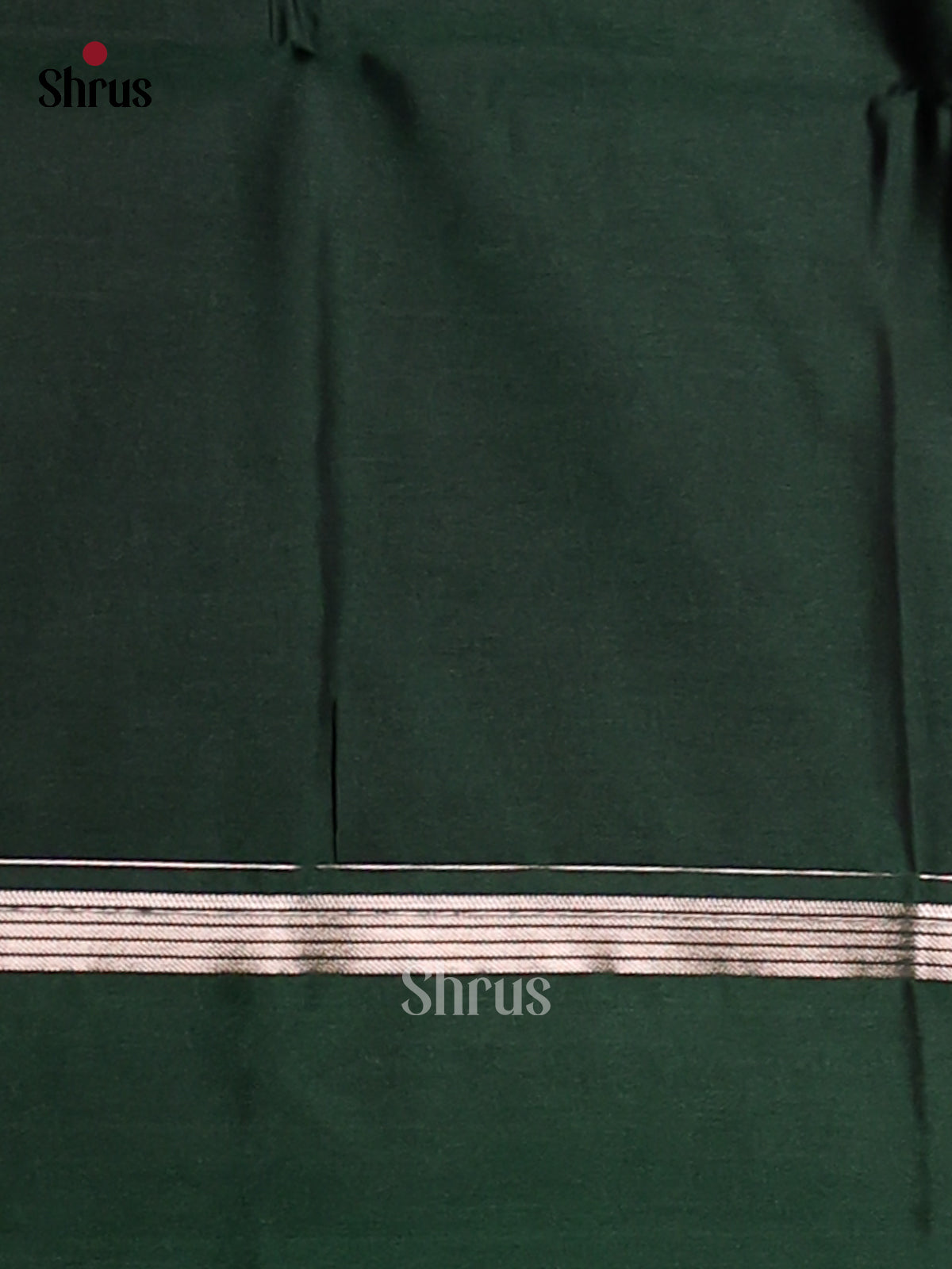 Violet & Green- Semi Softsilk Saree - Shop on Shrus.com