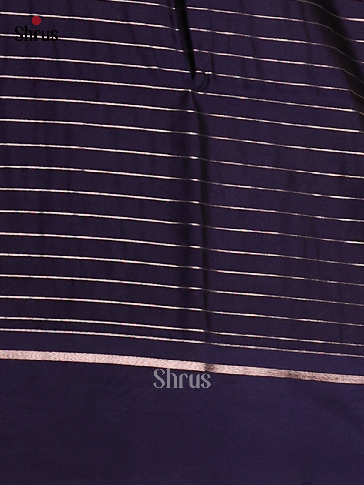 Olive Green & Blue- Semi Softsilk Saree - Shop on Shrus.com