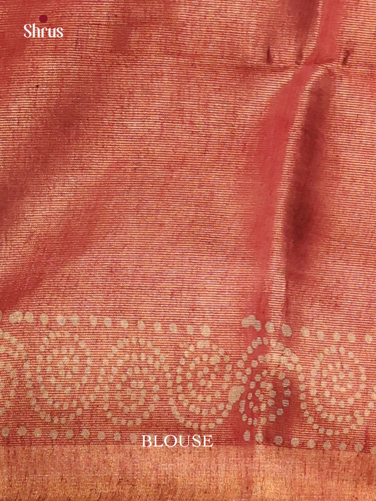 Elephant Black & Red- Bhatik Saree - Shop on Shrus.com