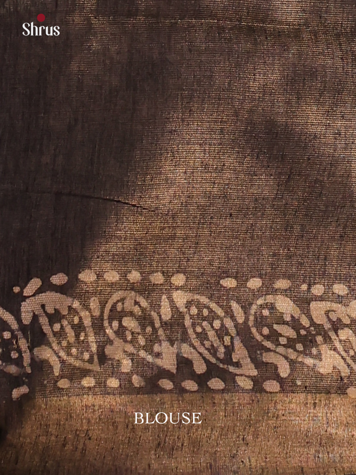 Pista Green & Grey- Bhatik Saree - Shop on Shrus.com