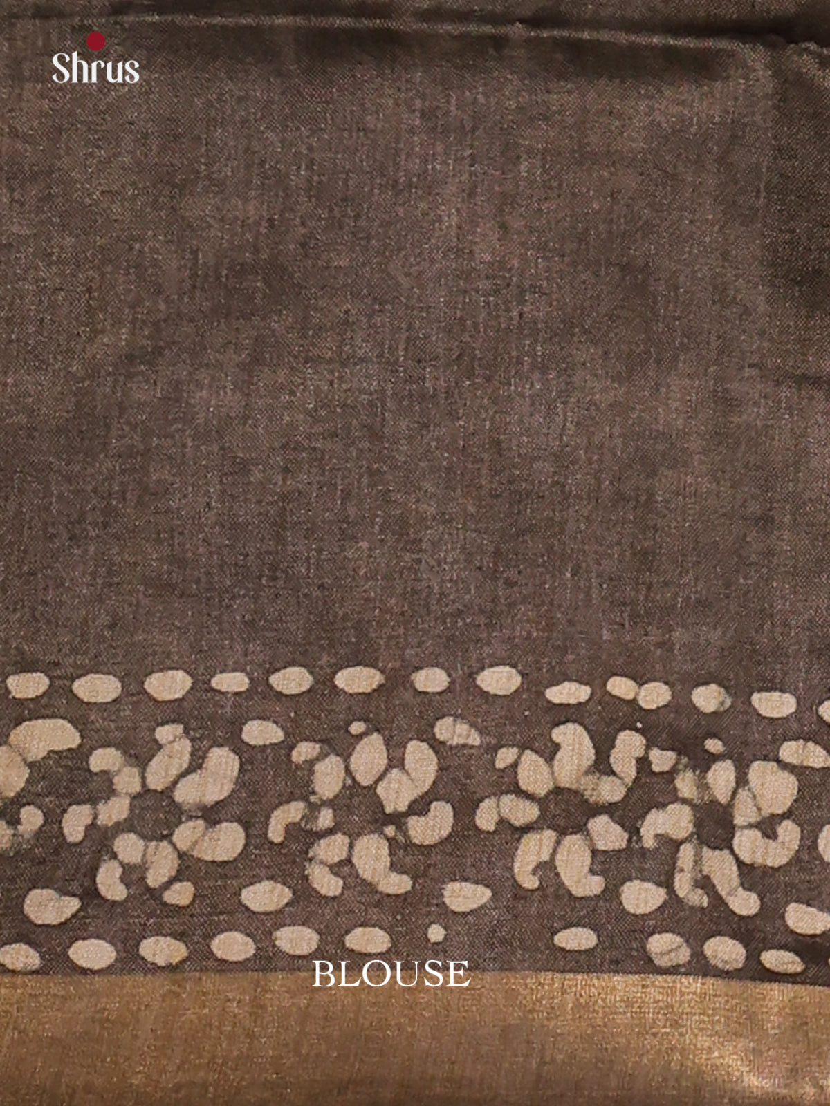 Light Green & Grey - Bhatik Saree - Shop on Shrus.com