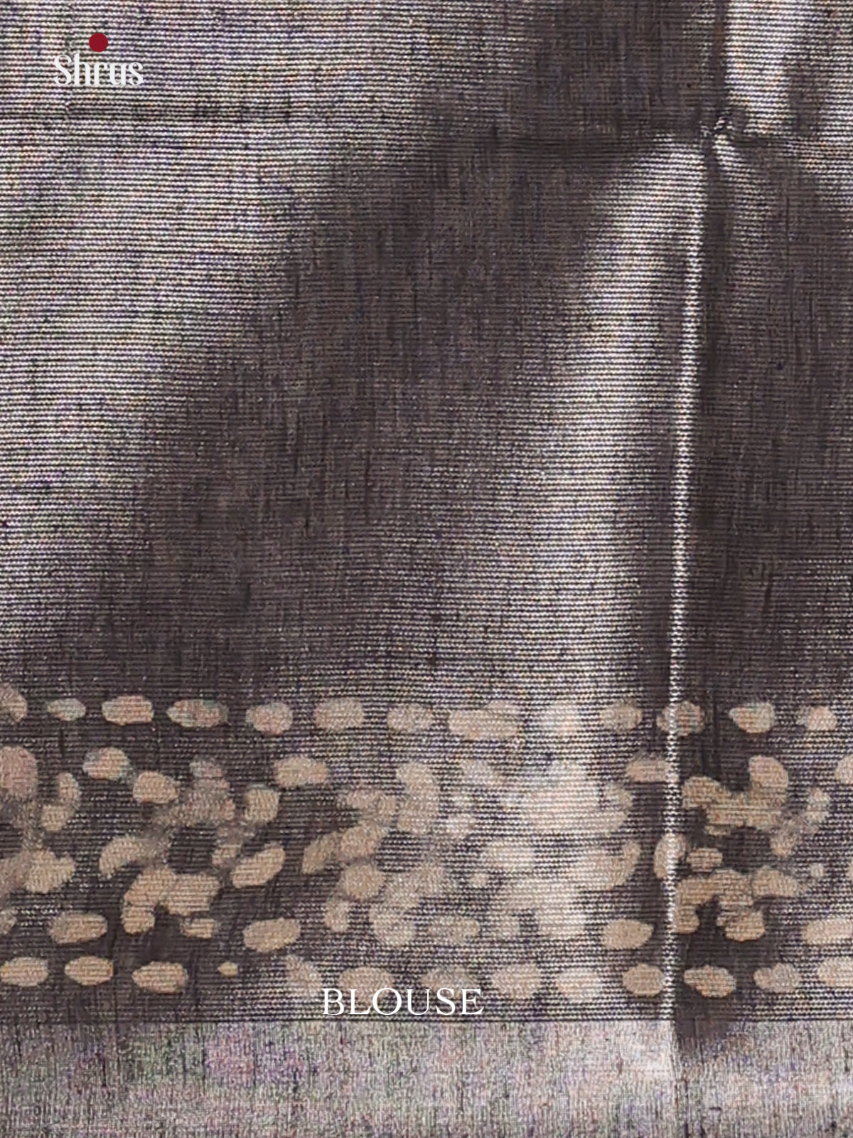 Light Green & Grey - Bhatik Saree - Shop on Shrus.com