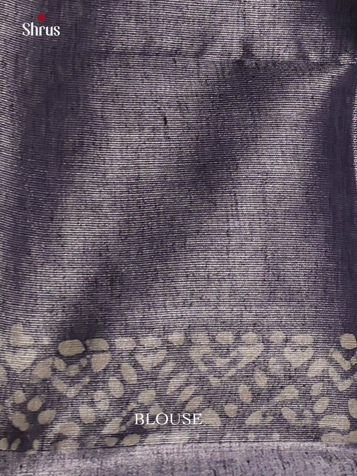 Teal & Grey- Bhatik Saree - Shop on Shrus.com