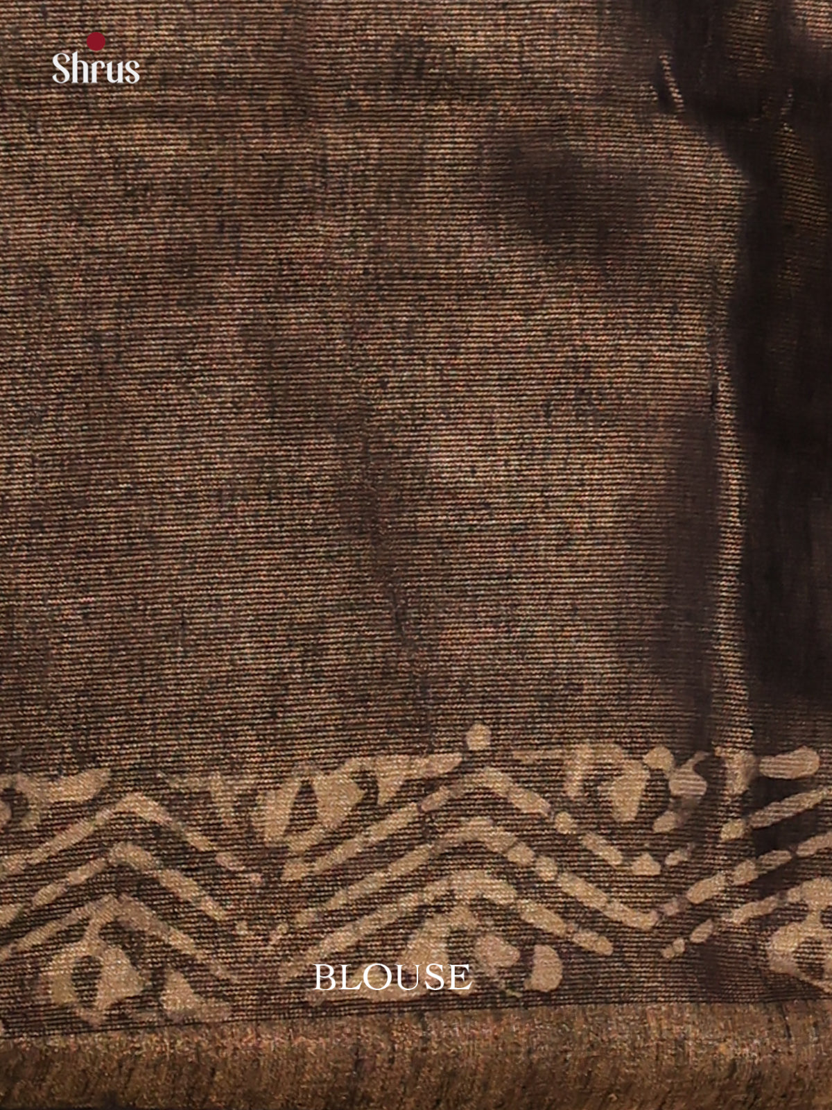 Green & Grey - Bhatik Saree - Shop on Shrus.com