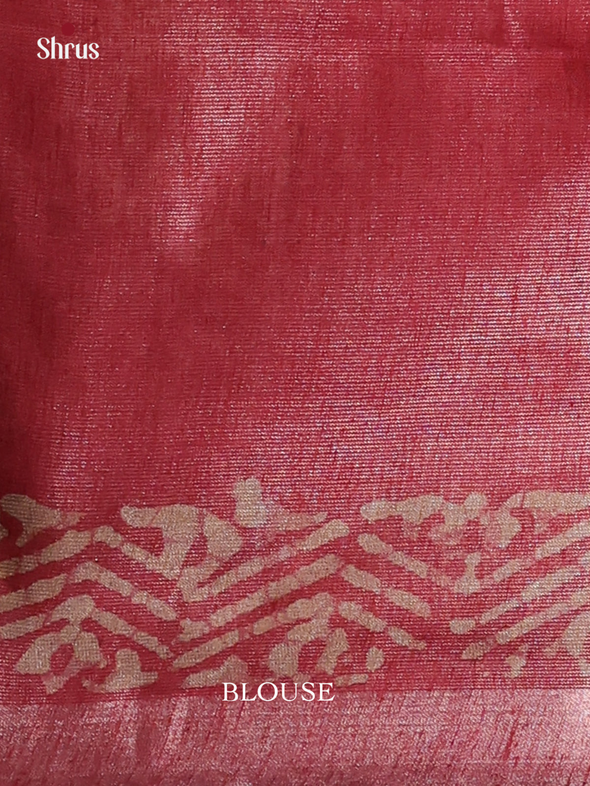 Elephant Grey & Pink- Bhatik Saree - Shop on Shrus.com