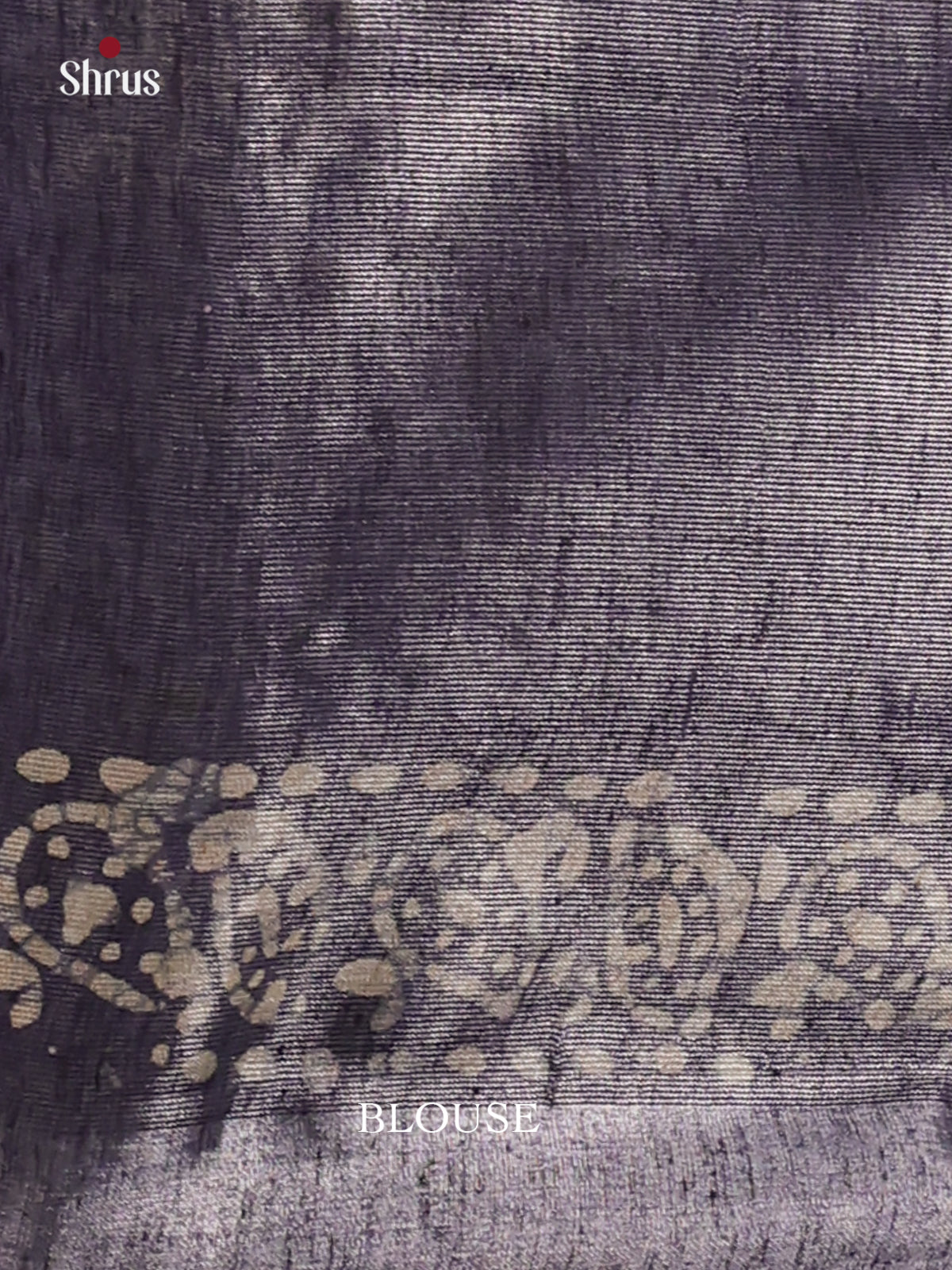 Sky Blue & Blue- Bhatik Saree - Shop on Shrus.com