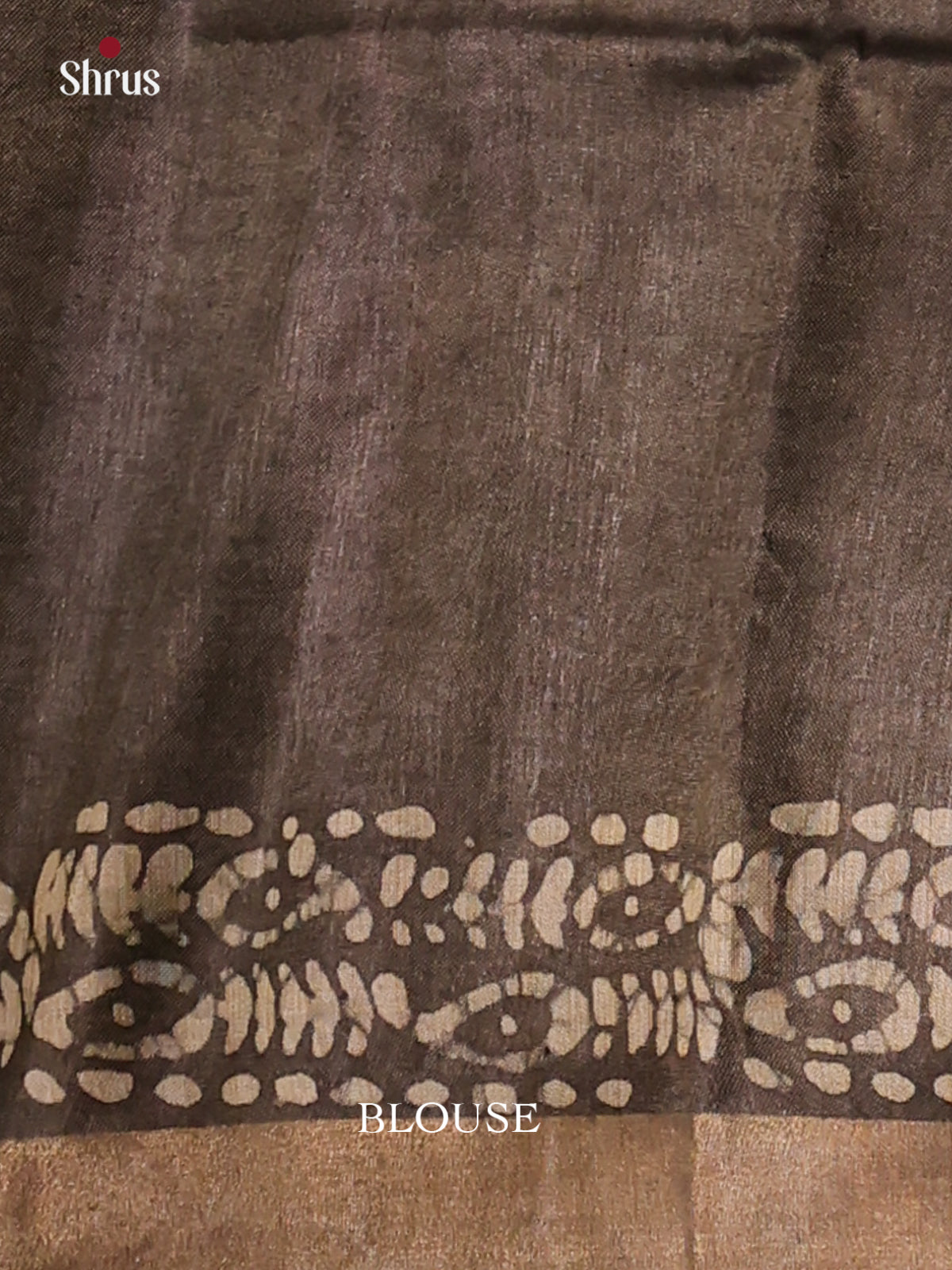 Pista Green & Grey - Bhatik Saree - Shop on Shrus.com