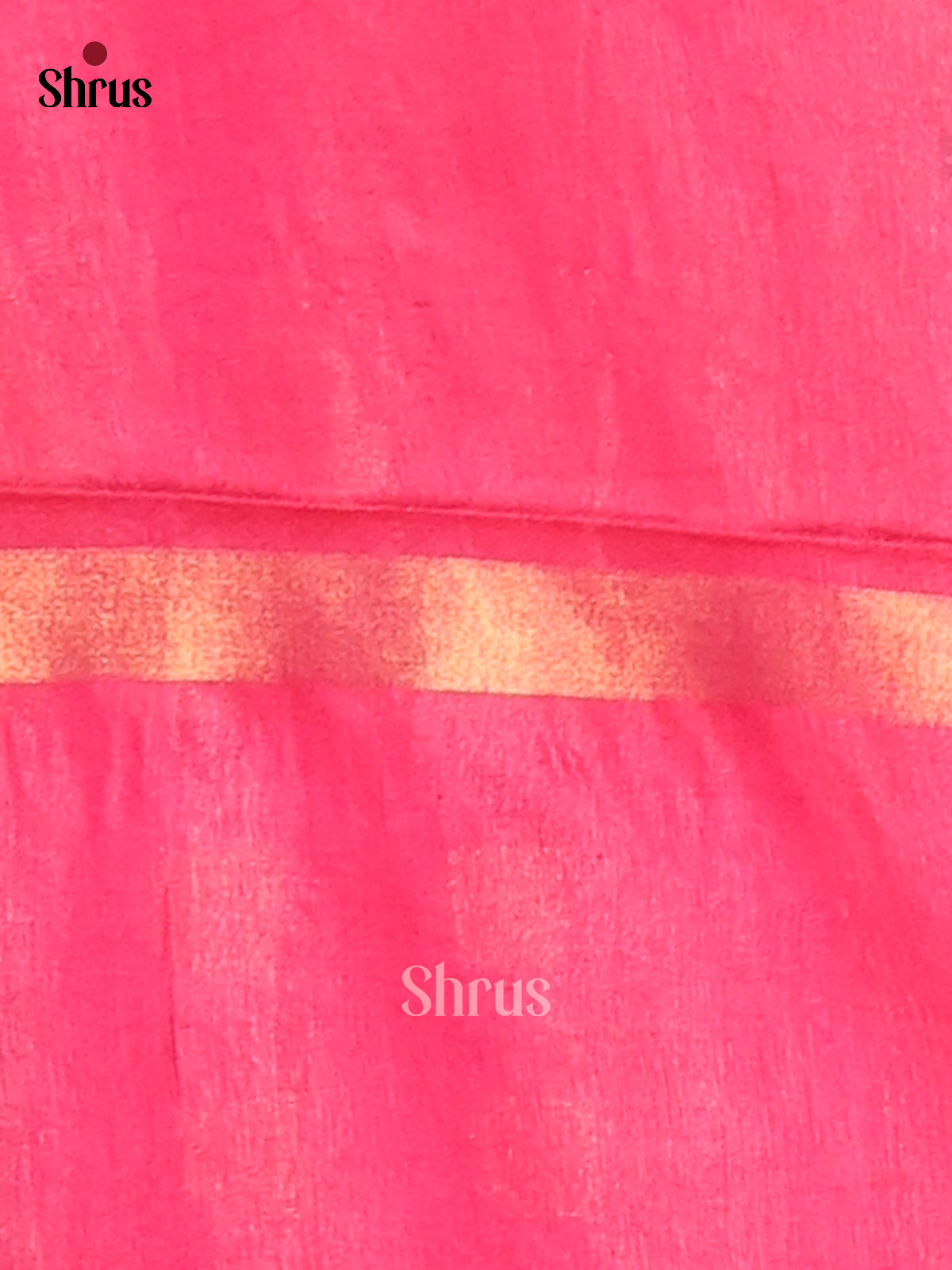 Violet & Pink - Shibori Saree - Shop on Shrus.com