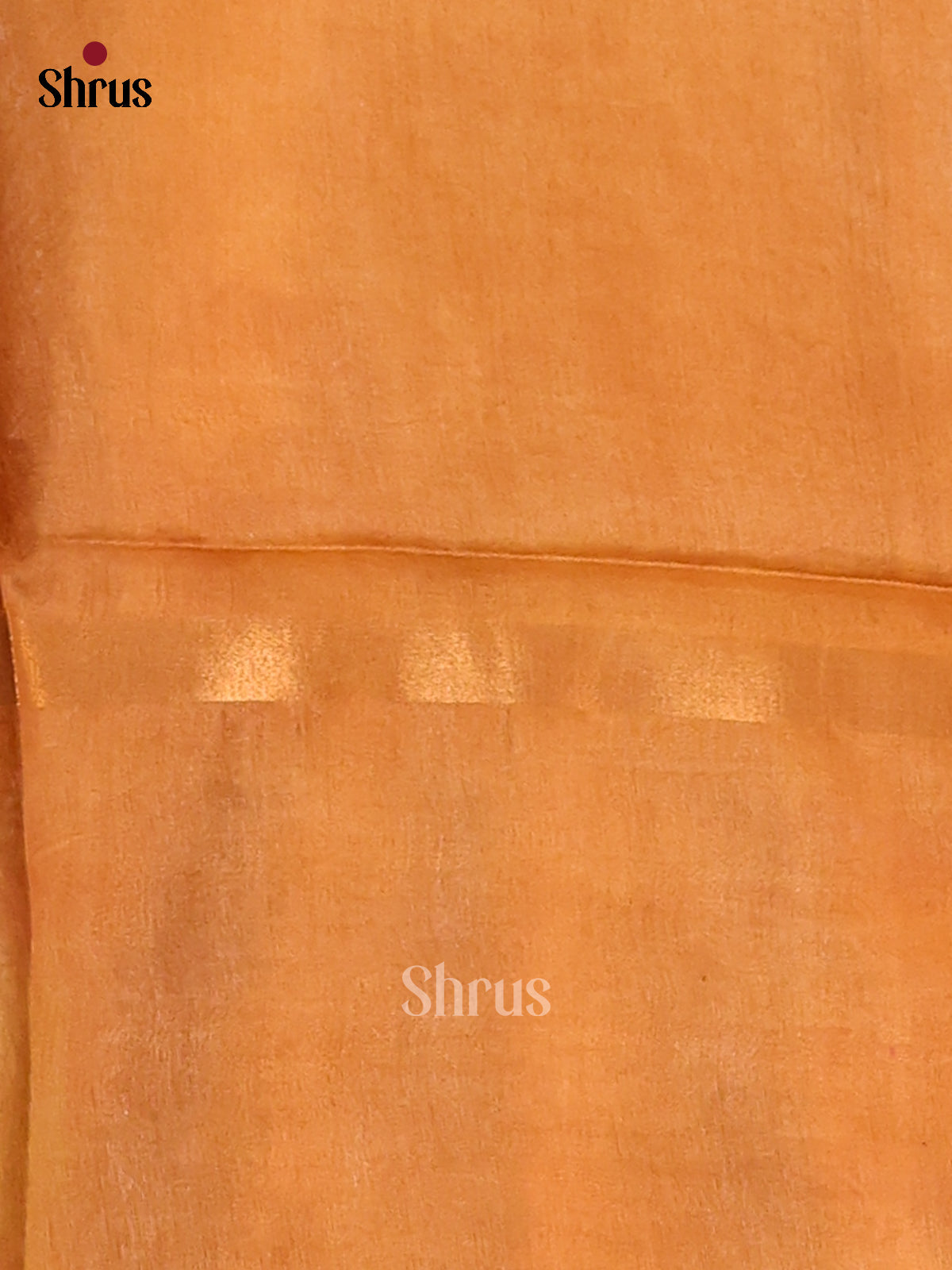 Maroon & Brick - shibori saree - Shop on Shrus.com