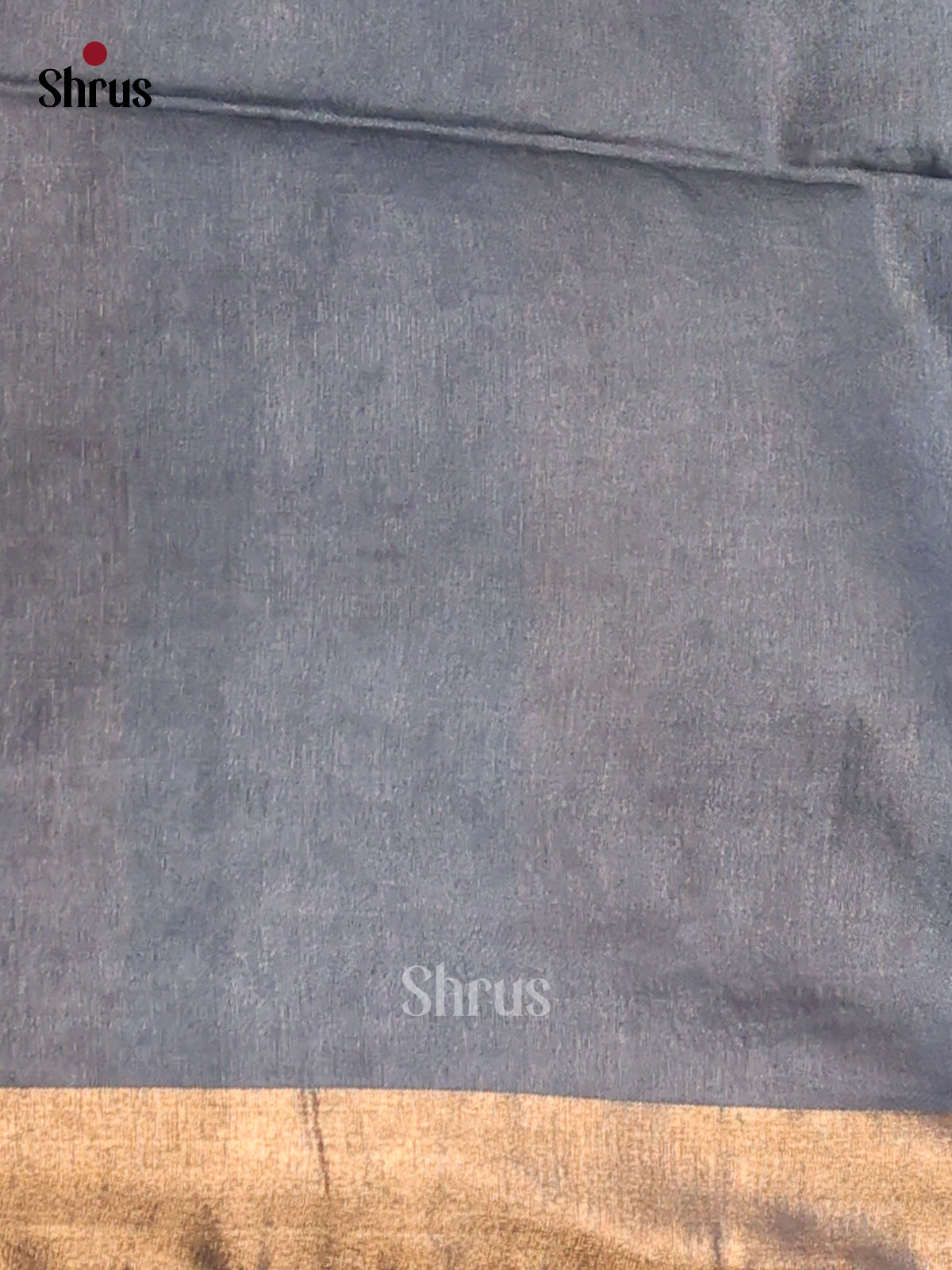 Black & Grey- shibori saree - Shop on Shrus.com