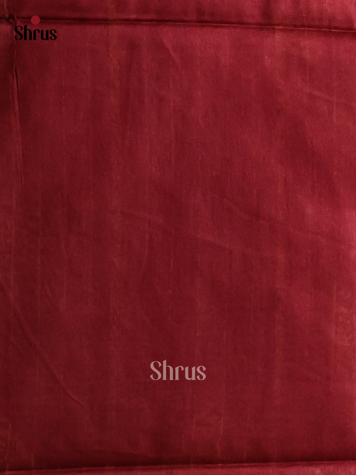 Pink & Maroon - shibori saree - Shop on Shrus.com