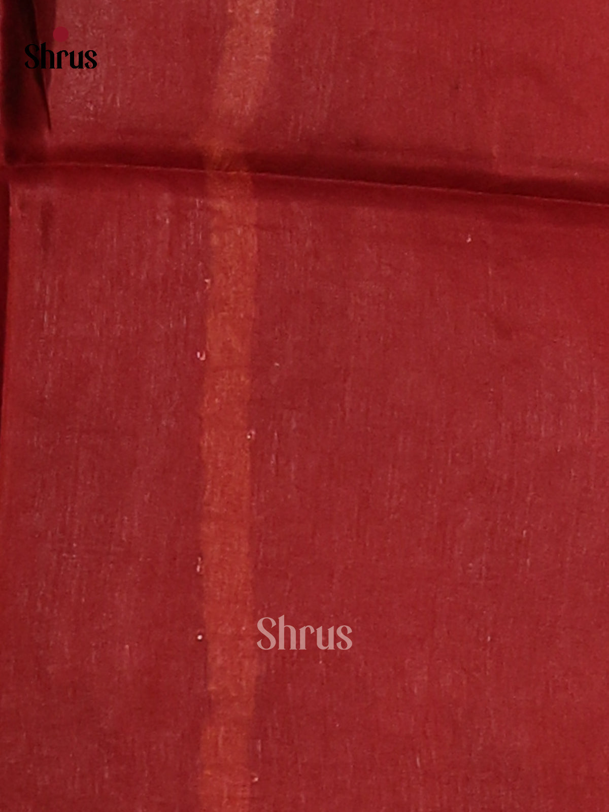 Yellow & Maroon - shibori saree - Shop on Shrus.com