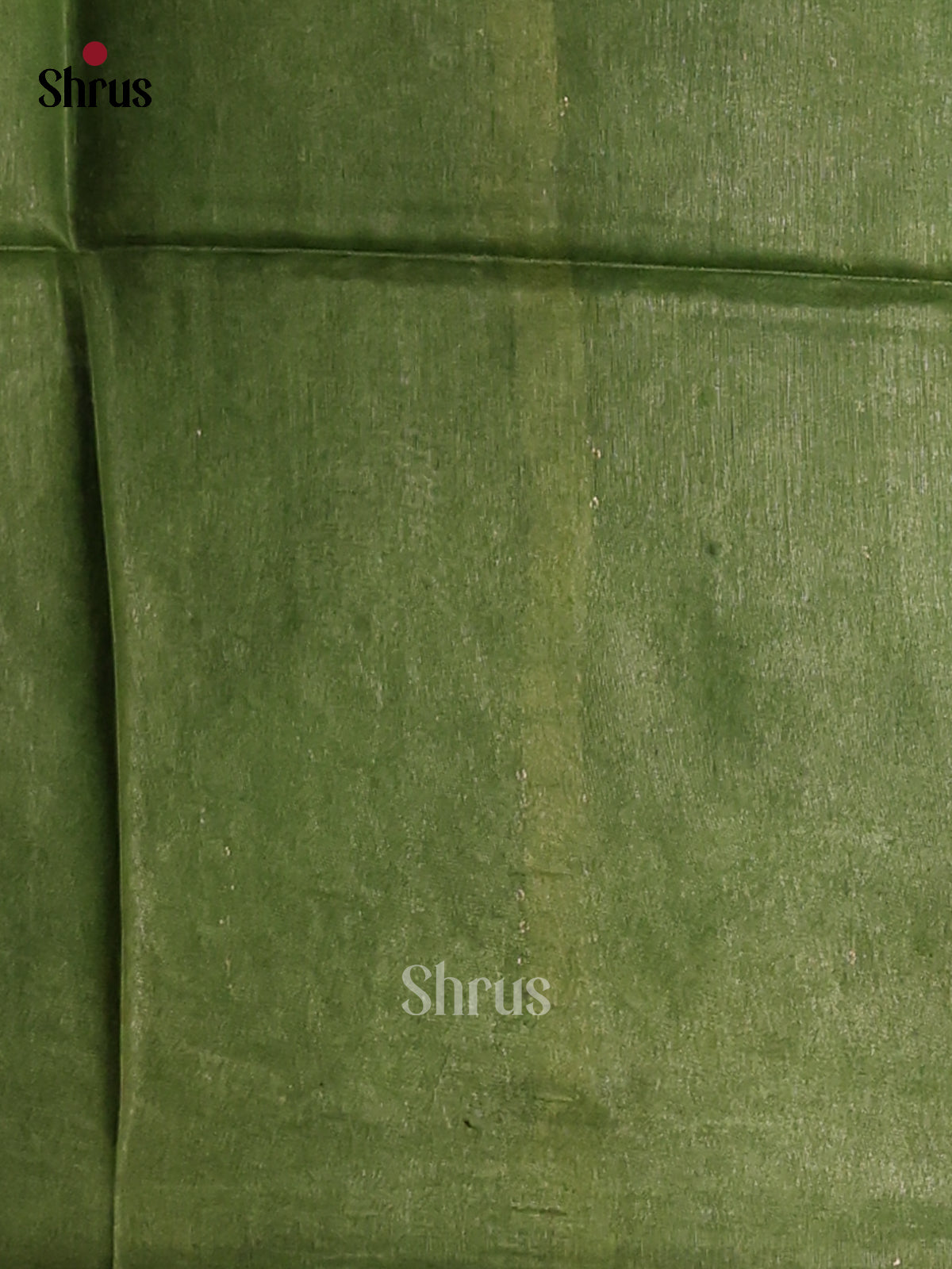 Yellow & Green - shibori saree - Shop on Shrus.com