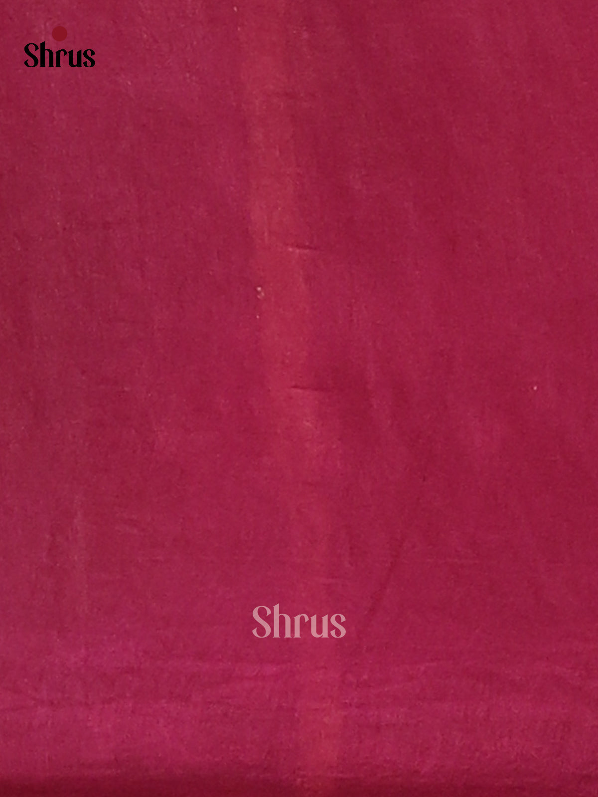 Pink with Maroon - Shibori Saree - Shop on Shrus.com