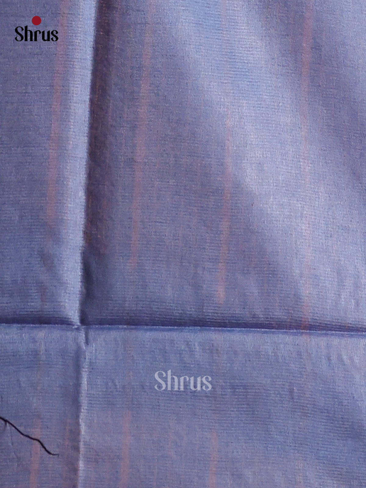 Blue with Lite Blue - shibori saree - Shop on Shrus.com