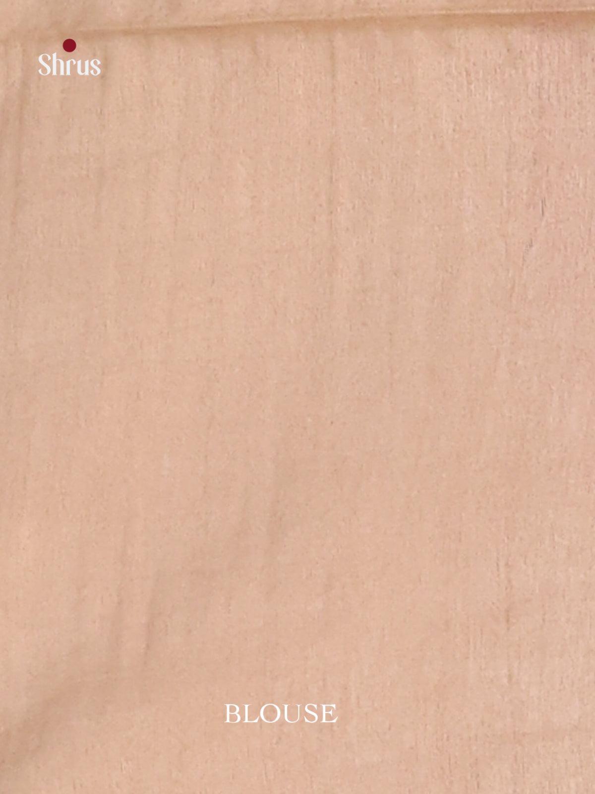 Maroon & Beige - Semi Tussar Saree - Shop on Shrus.com