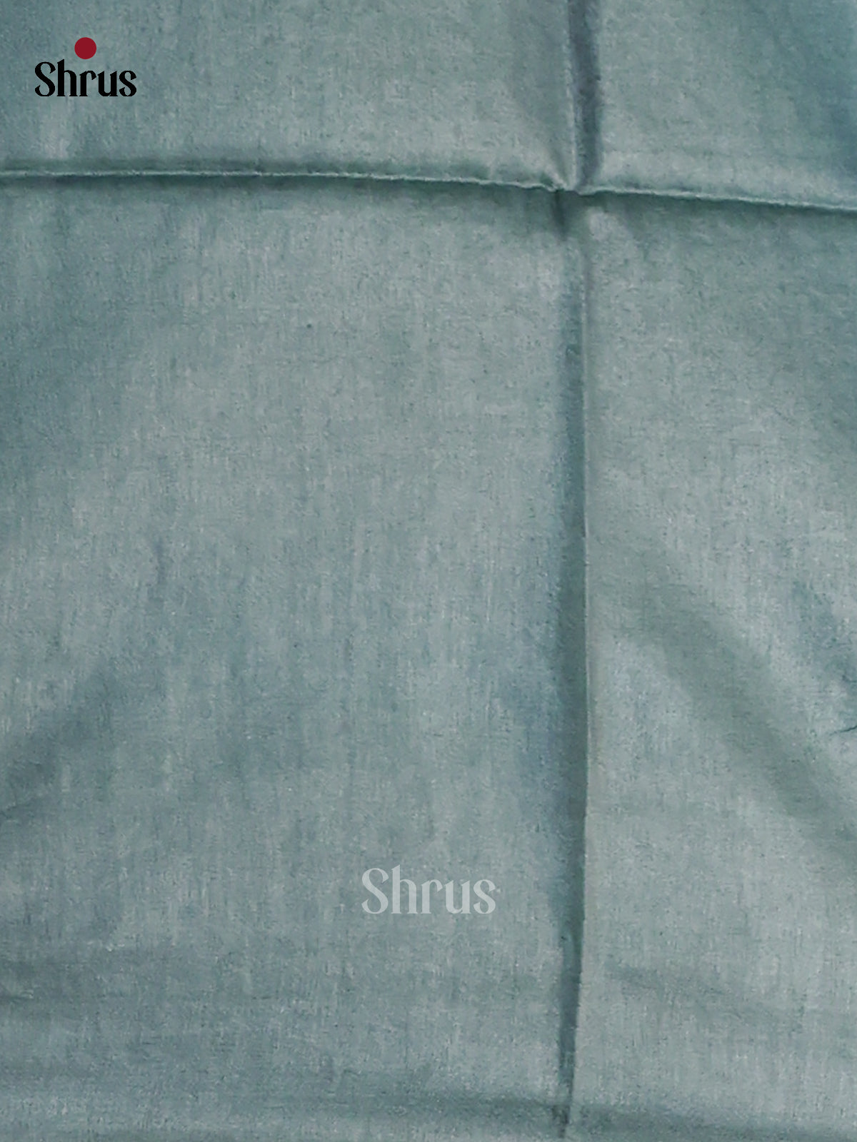 Grey- Semi Tussar Saree - Shop on Shrus.com