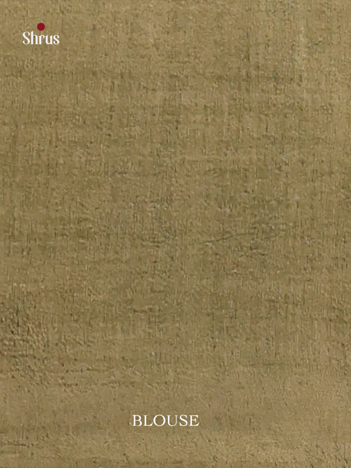 Chutney Green- Semi Tussar saree - Shop on Shrus.com