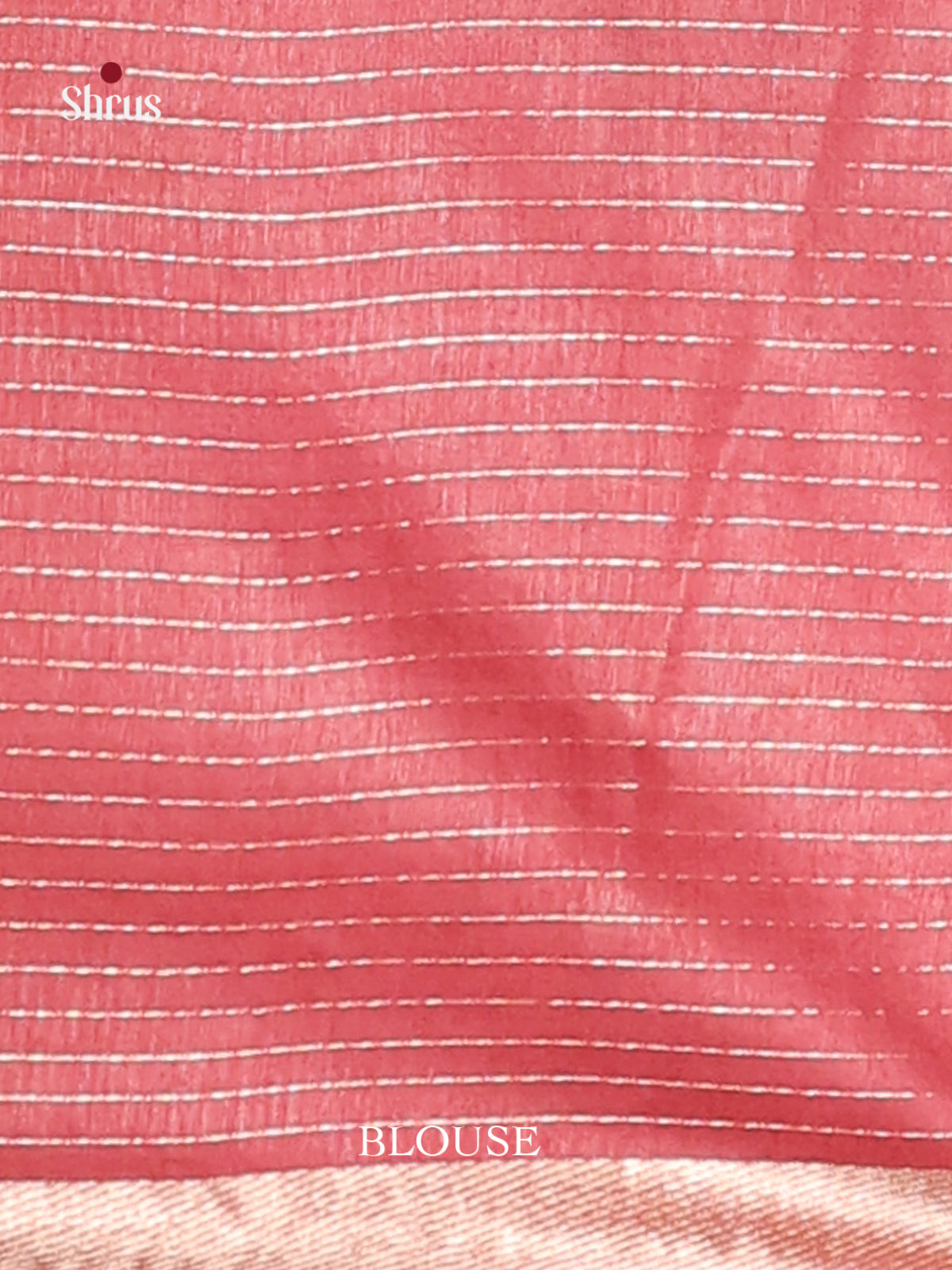DES29148 - Semi Tussar Saree - Shop on Shrus.com