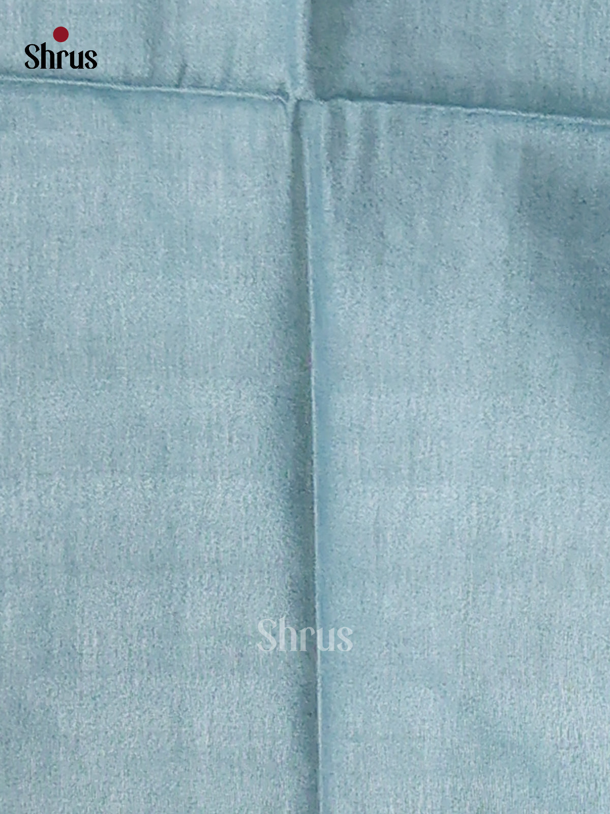 Grey - Semi Tussar Saree - Shop on Shrus.com