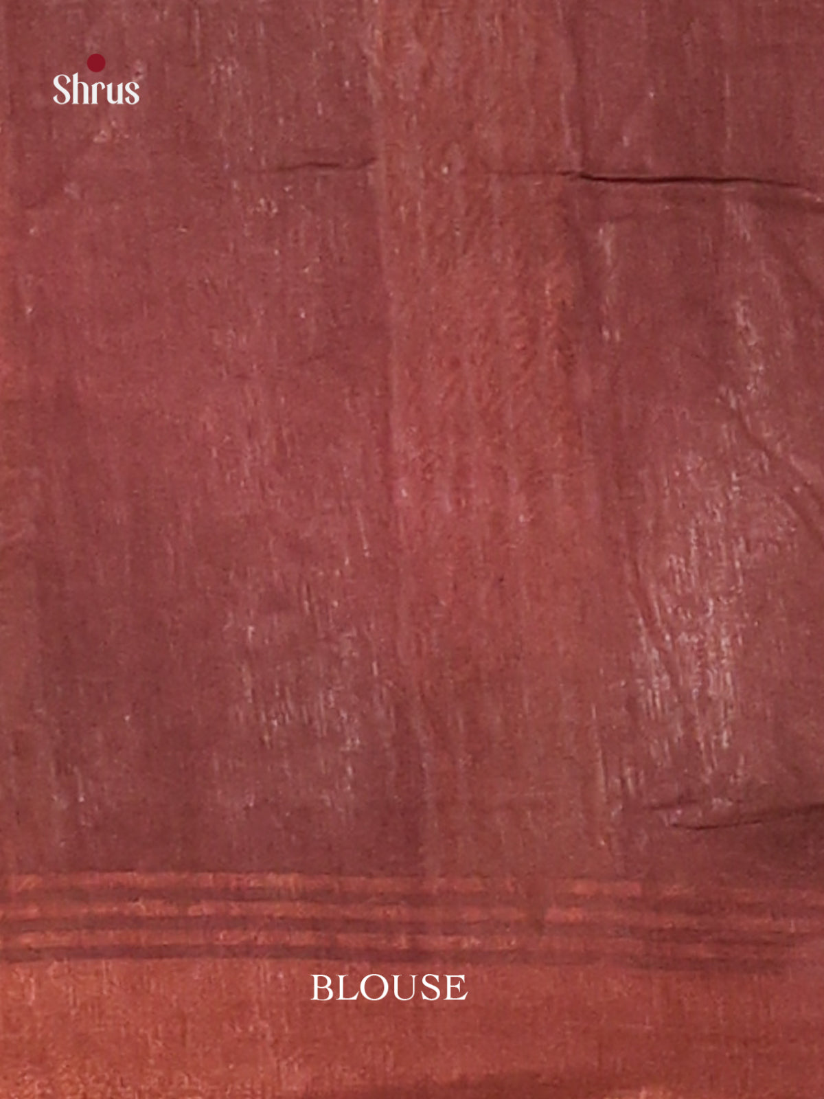 DES29224 - Semi Tussar saree - Shop on Shrus.com
