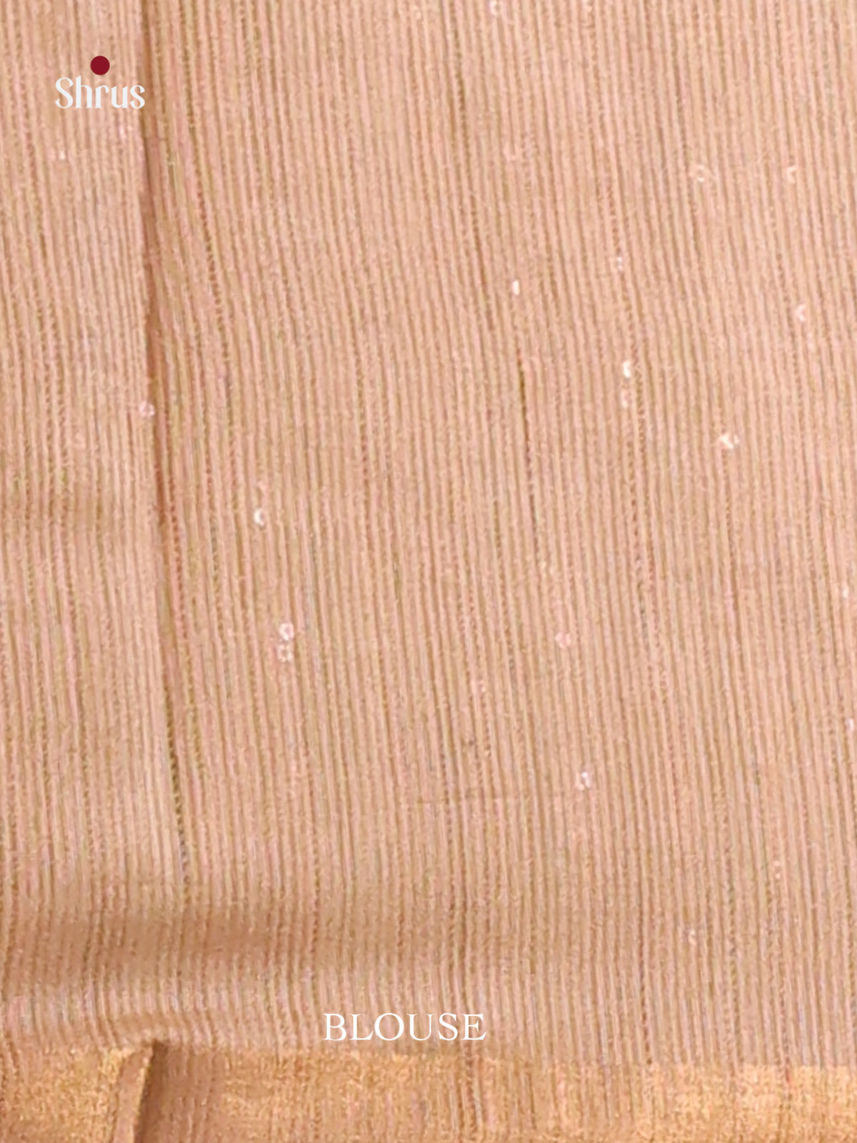 DES29263 - Semi Tussar saree - Shop on Shrus.com