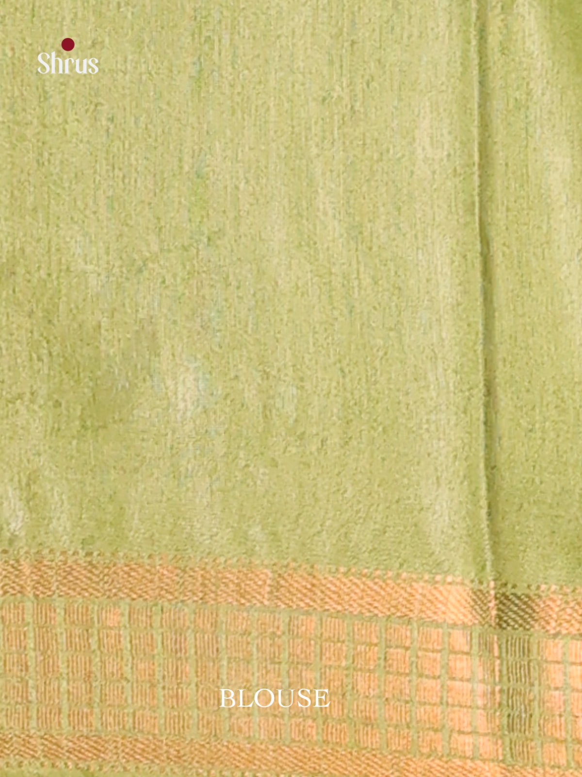 DES29347 - Semi Tussar saree - Shop on Shrus.com