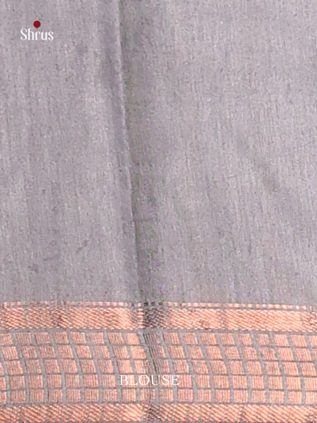 DES29348 - Semi Tussar saree - Shop on Shrus.com
