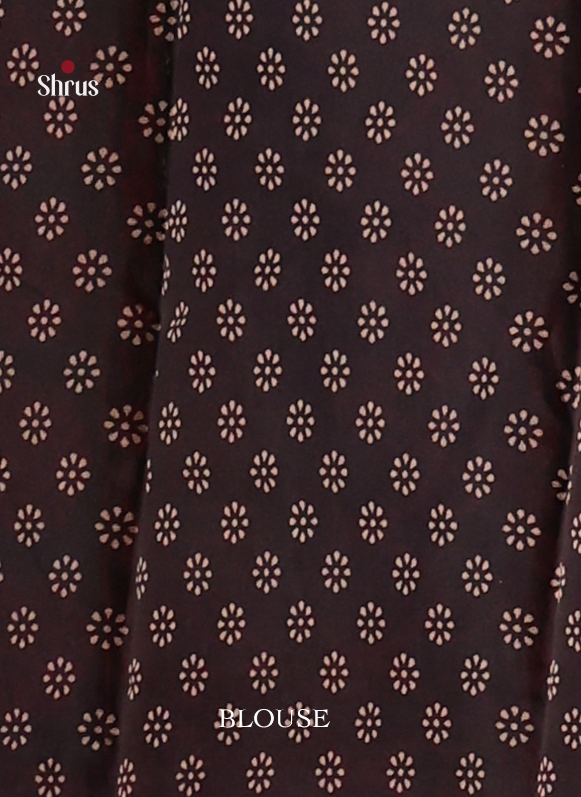 Black & Red - Art Modal Saree - Shop on Shrus.com