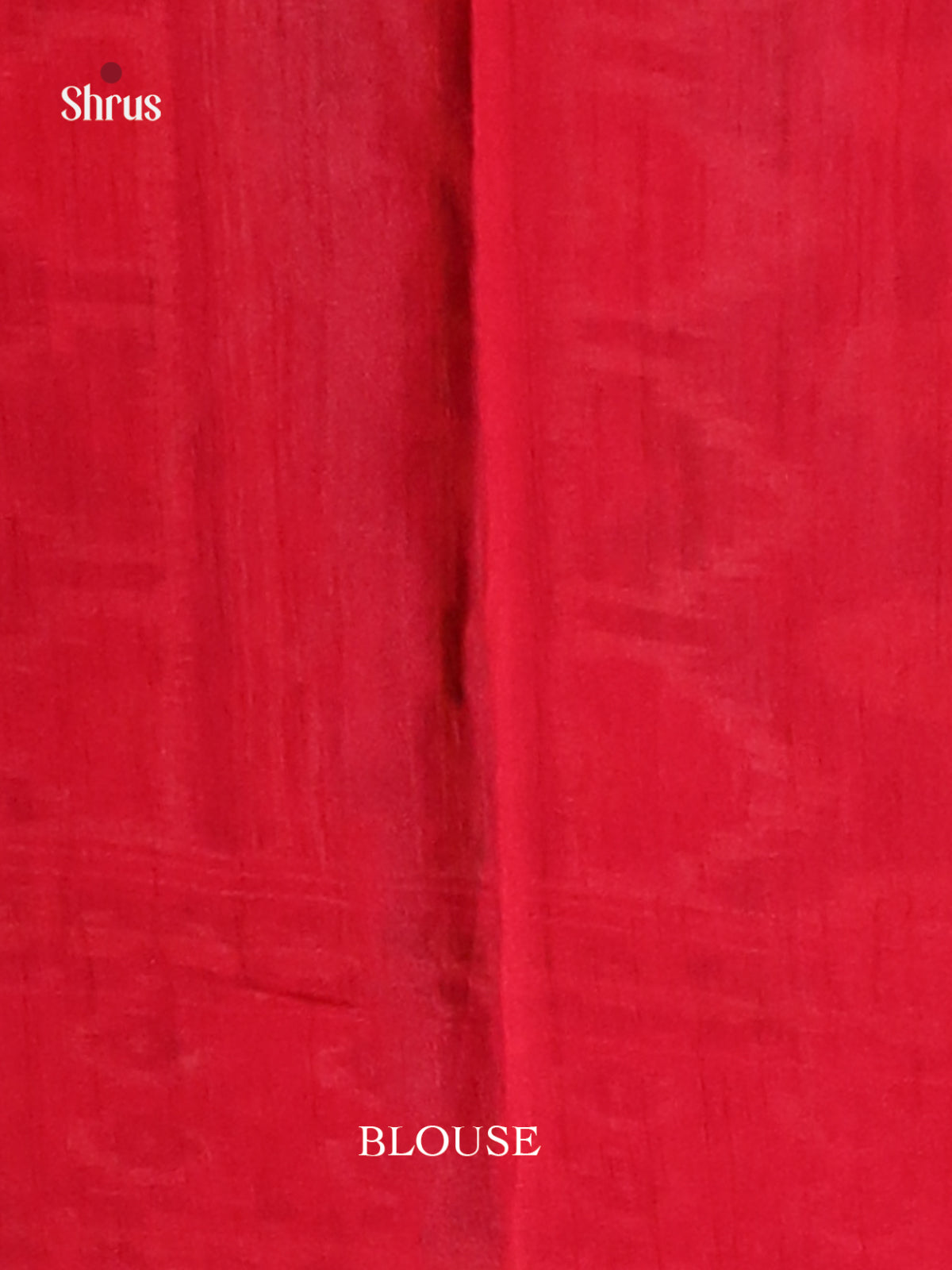 Black & Red - Art Modal Saree - Shop on Shrus.com