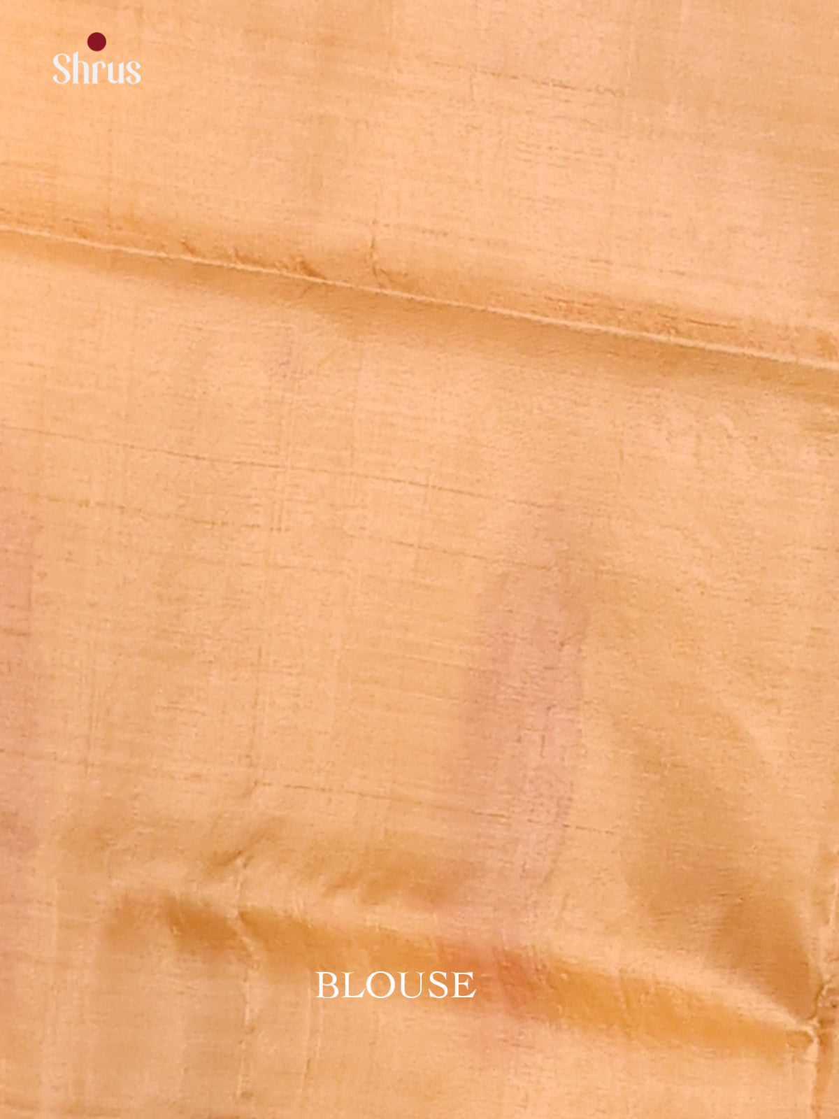 DES31152- Banana Pith Saree - Shop on Shrus.com
